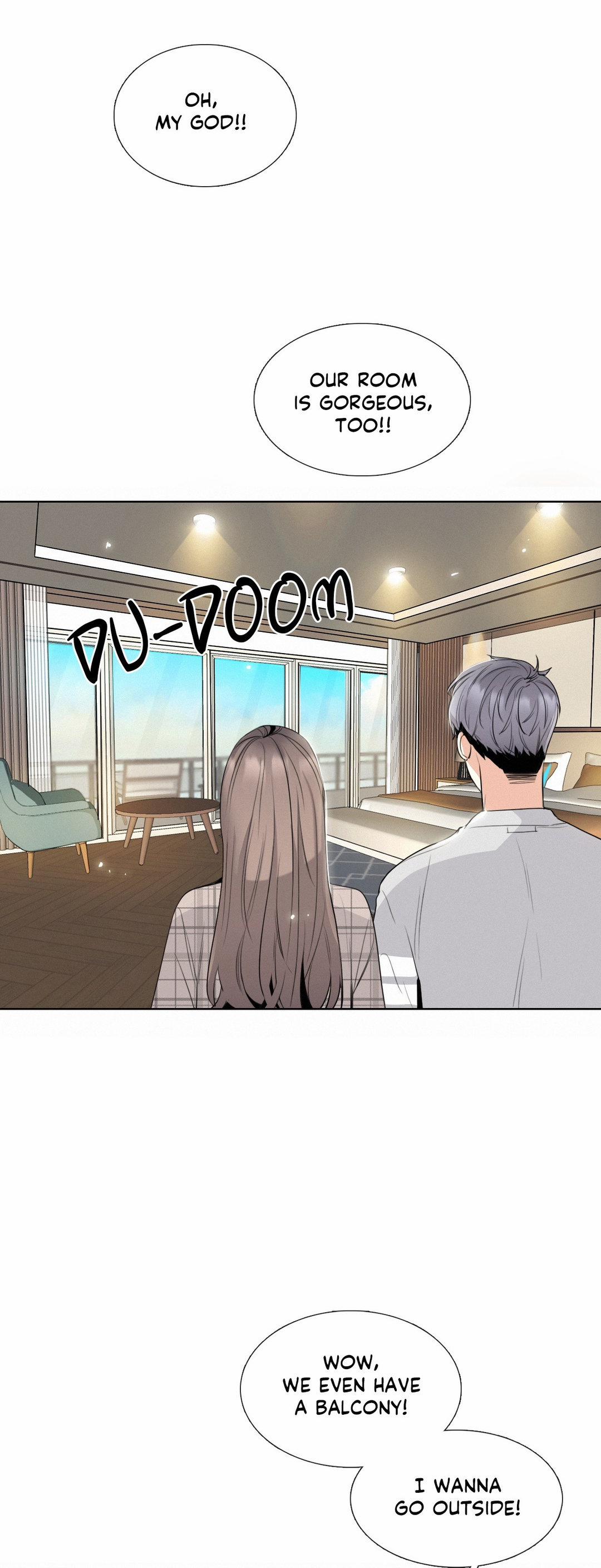 Talk To Me 115 trang 12