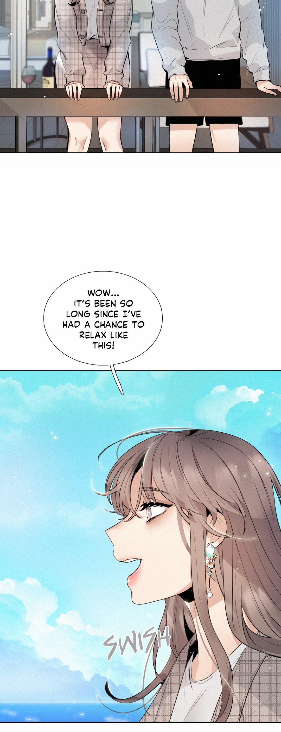 Talk To Me 115 trang 15