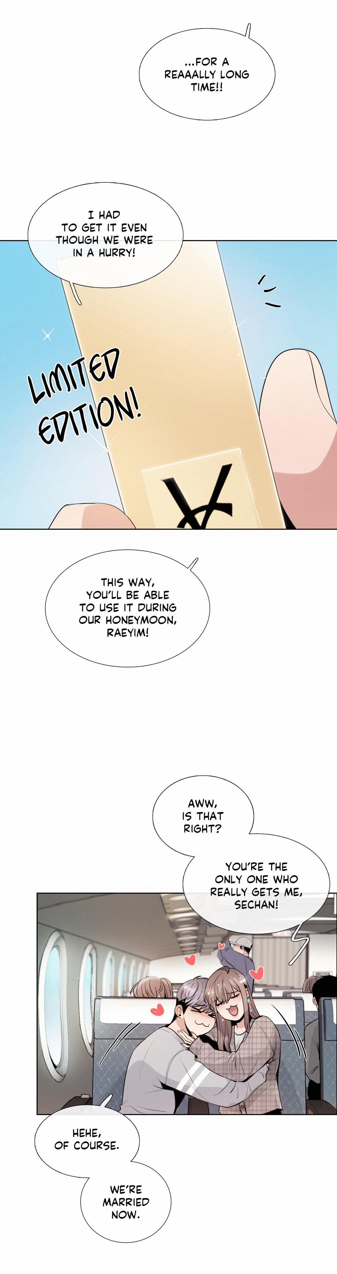 Talk To Me 115 trang 4