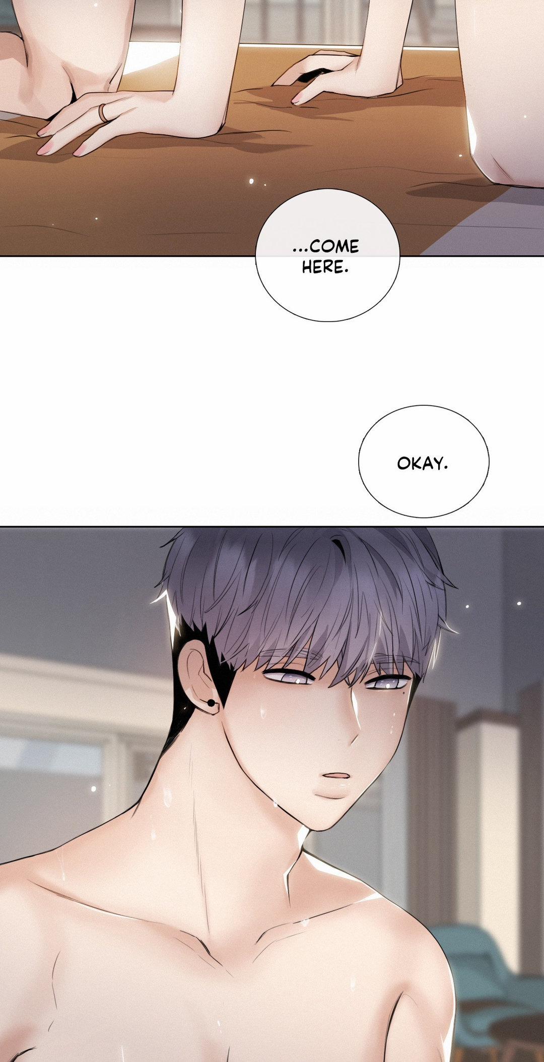 Talk To Me 115 trang 44