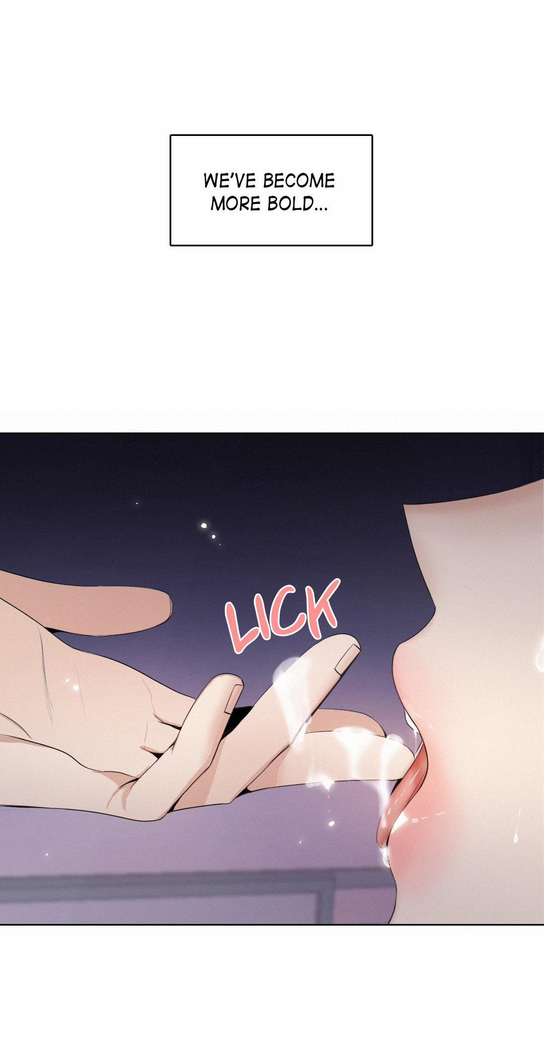 Talk To Me 115 trang 47