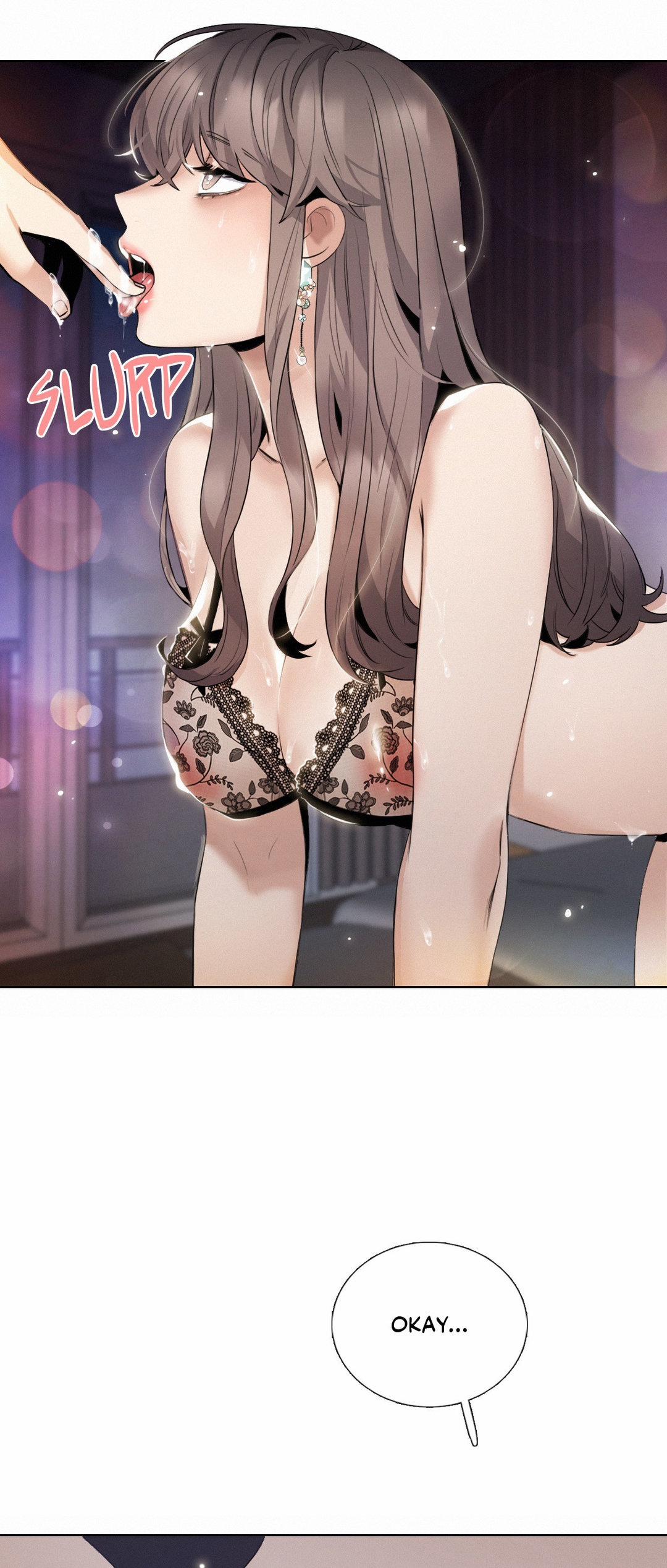 Talk To Me 115 trang 49