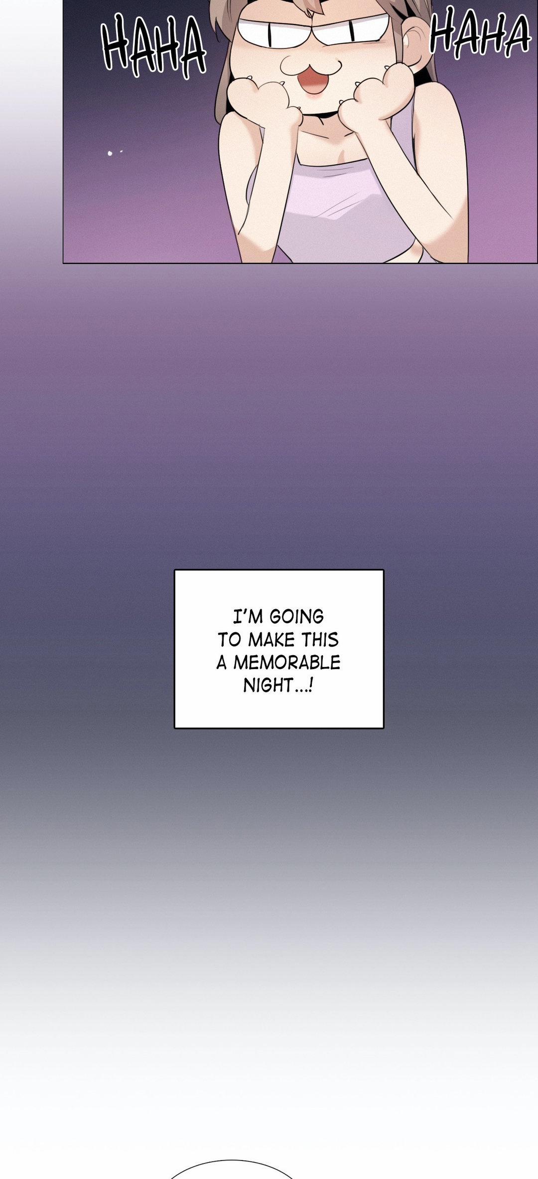 Talk To Me 116 trang 20