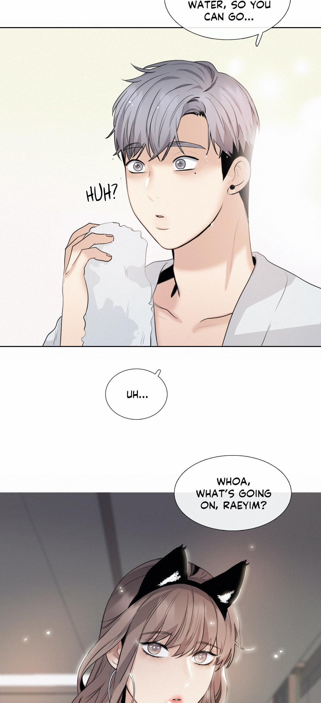 Talk To Me 116 trang 22