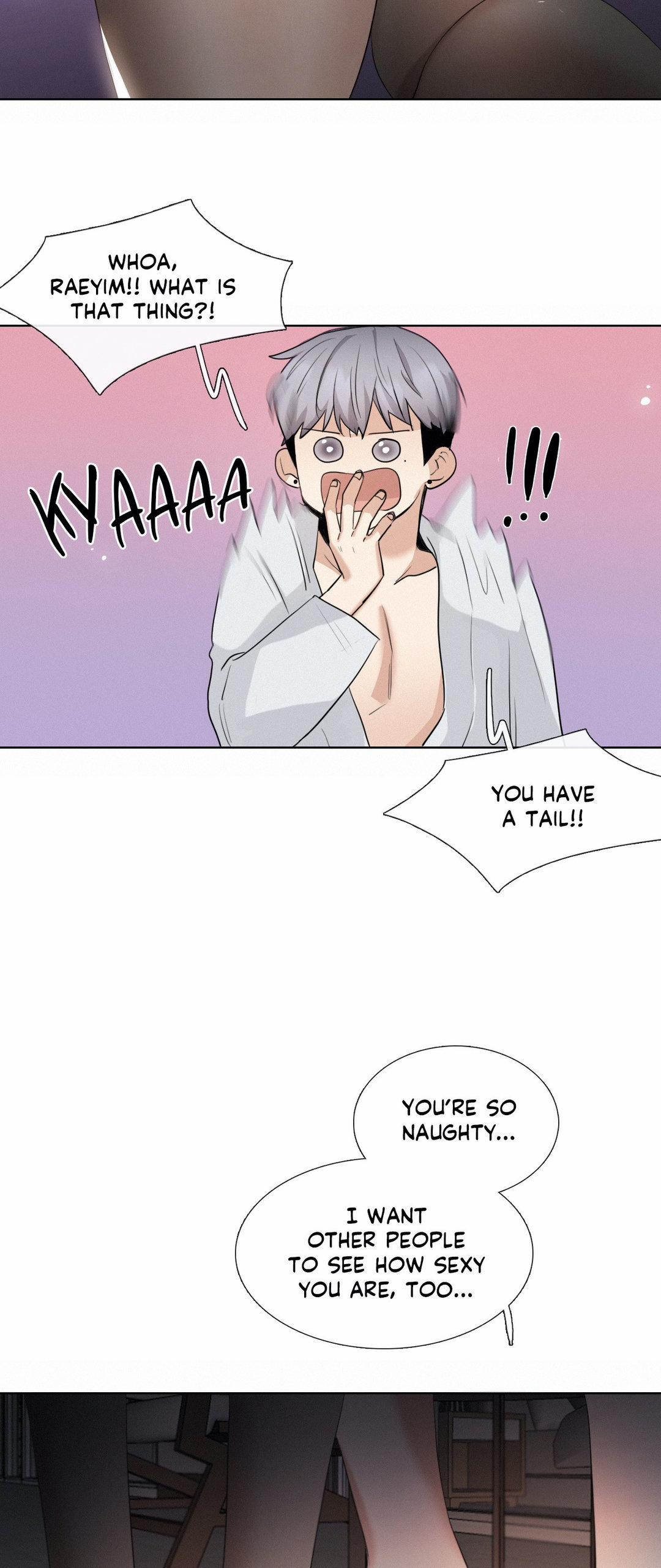 Talk To Me 116 trang 27