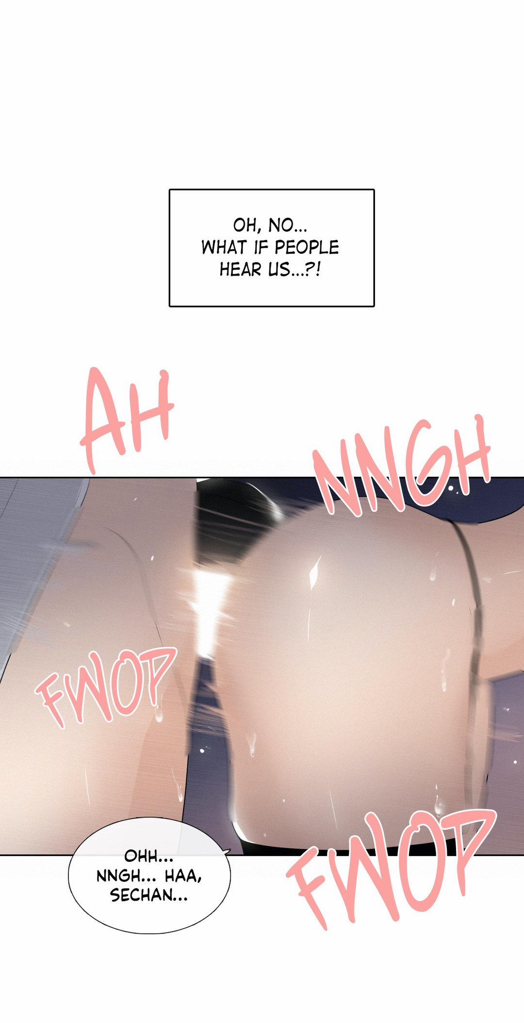 Talk To Me 116 trang 31