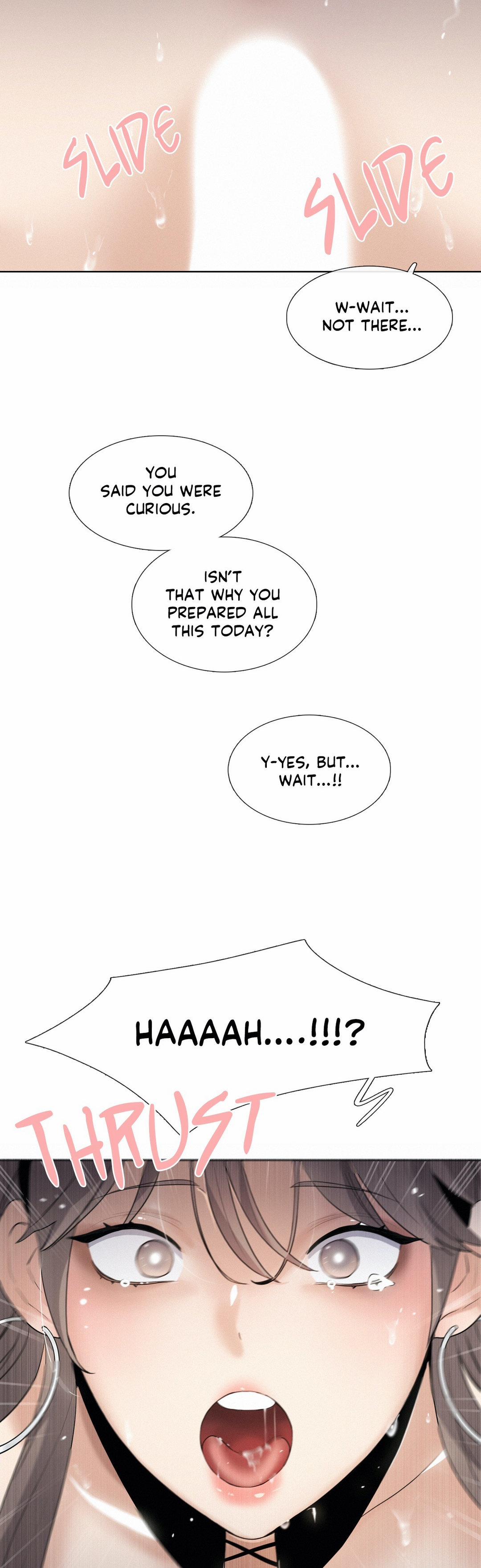 Talk To Me 116 trang 38