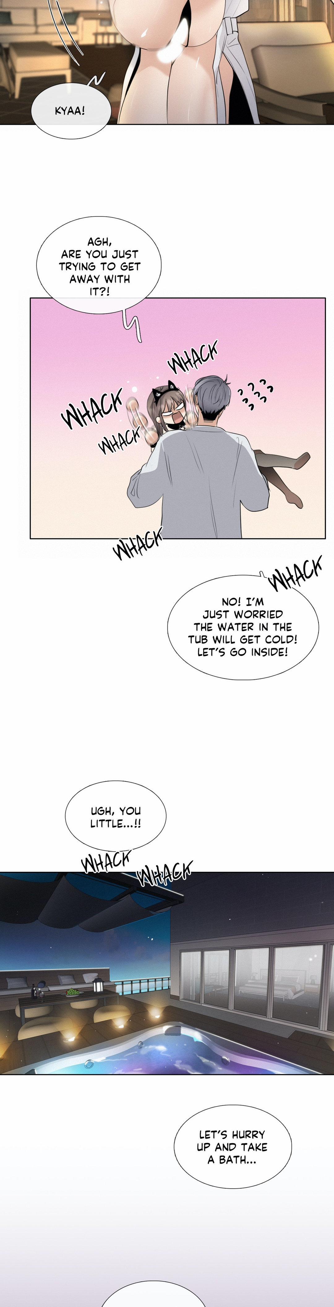 Talk To Me 116 trang 43