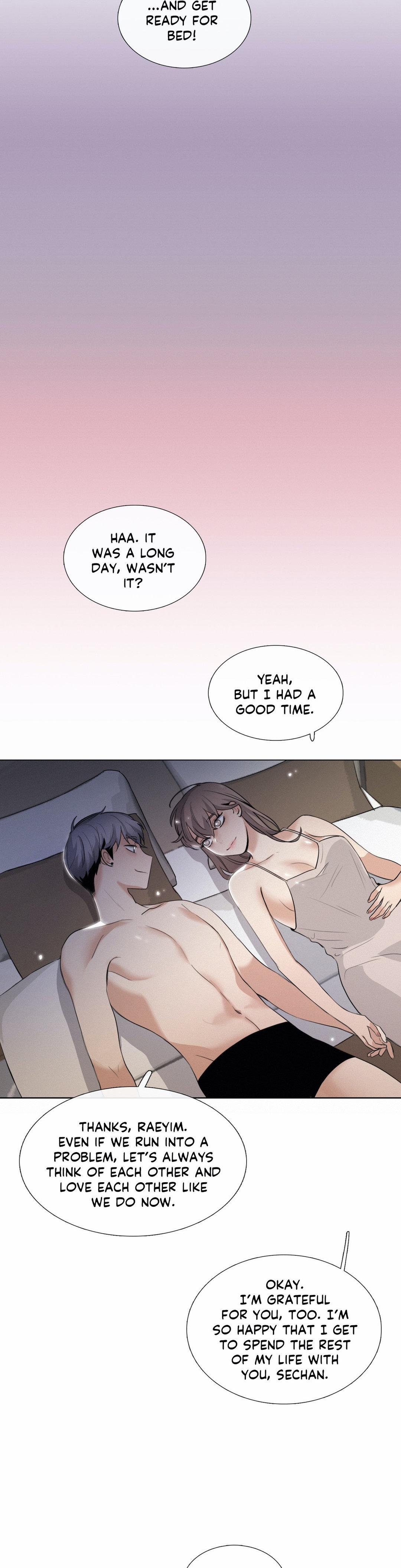 Talk To Me 116 trang 44