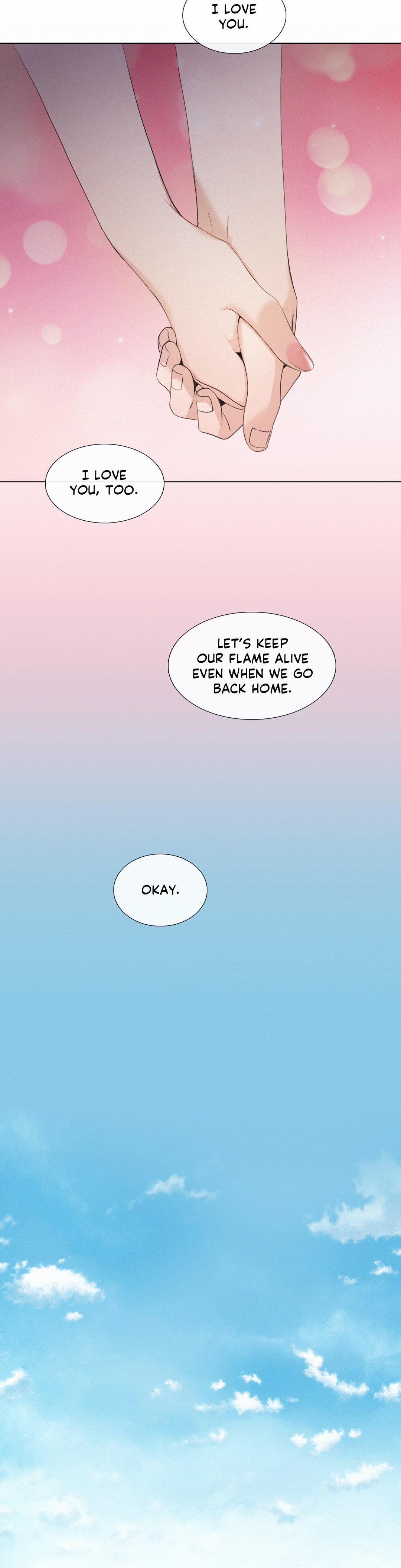 Talk To Me 116 trang 45