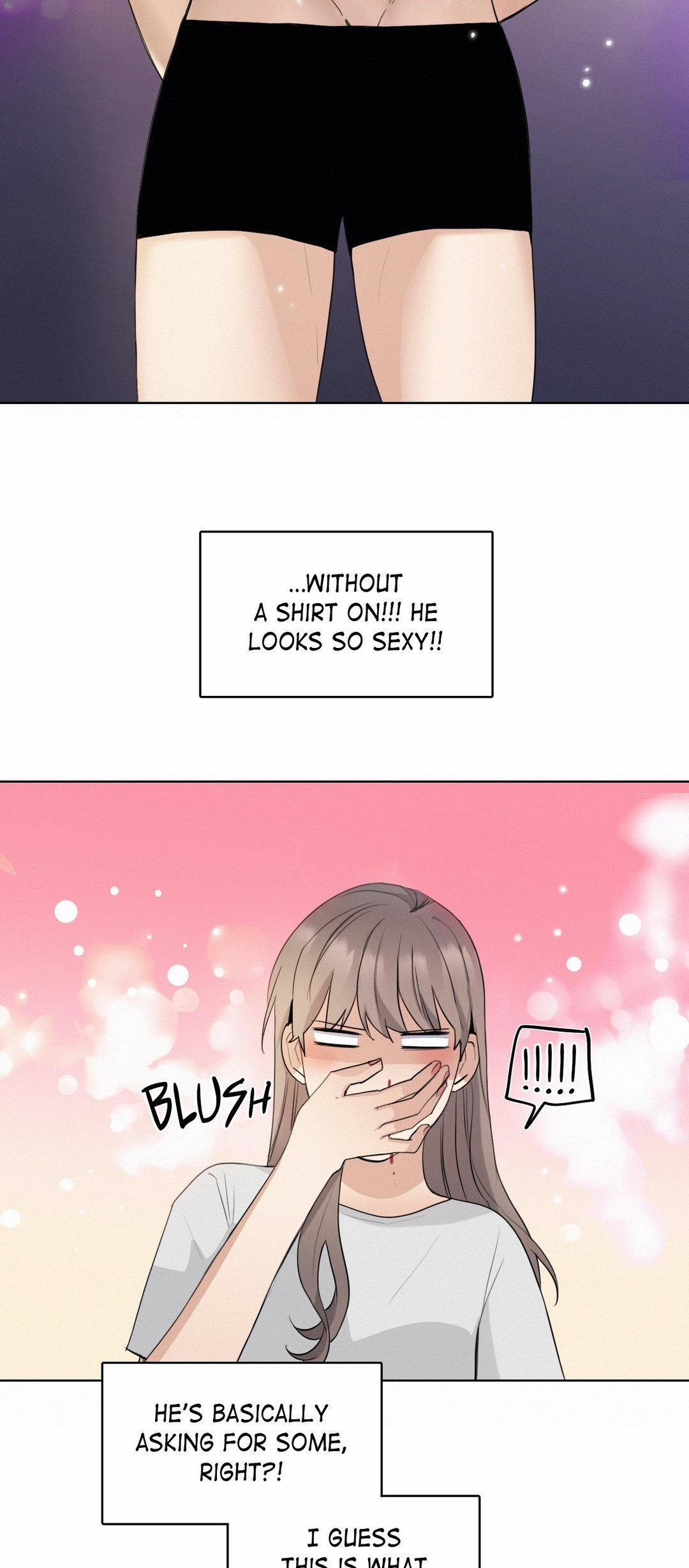 Talk To Me 116 trang 58