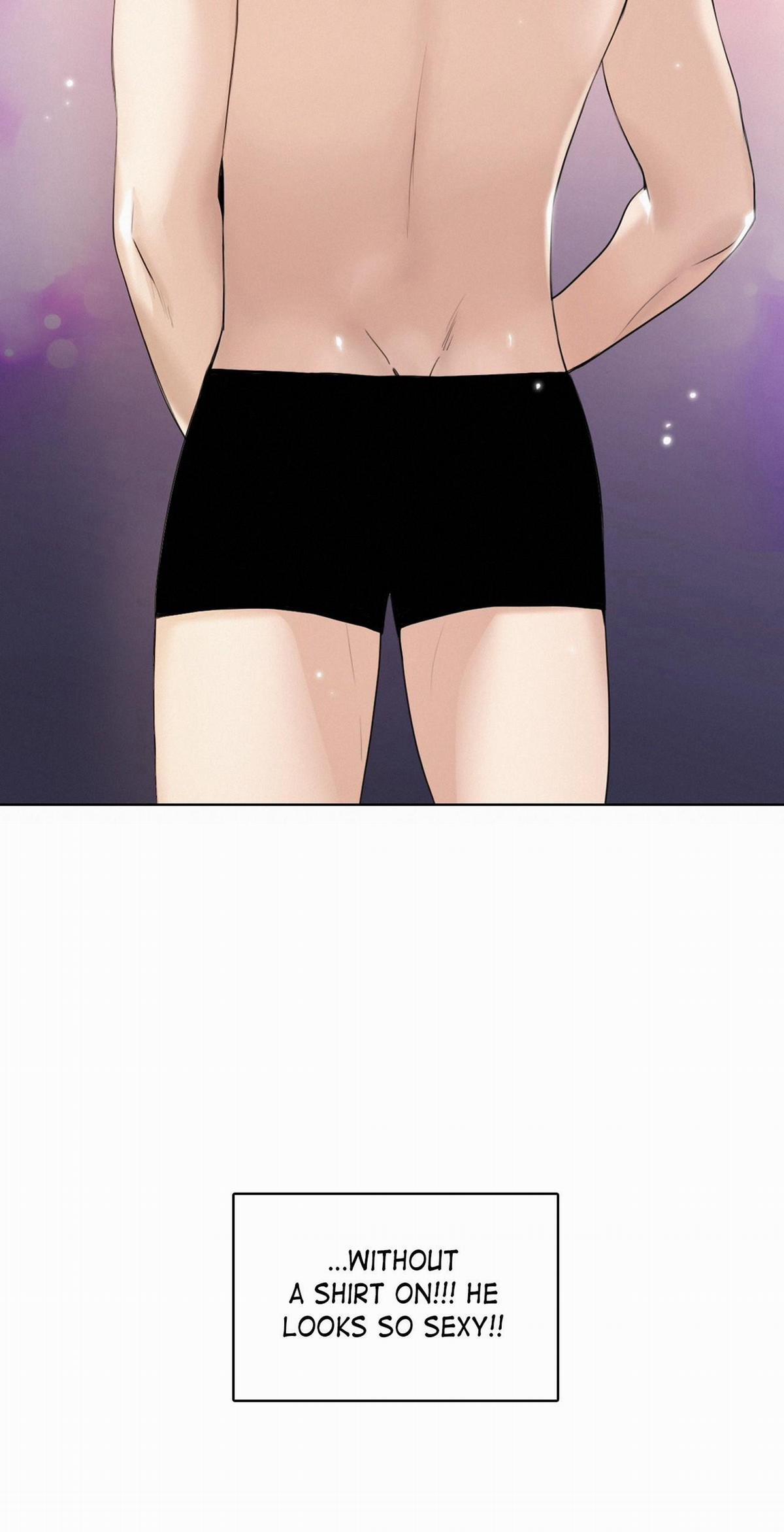 Talk To Me 117 trang 1