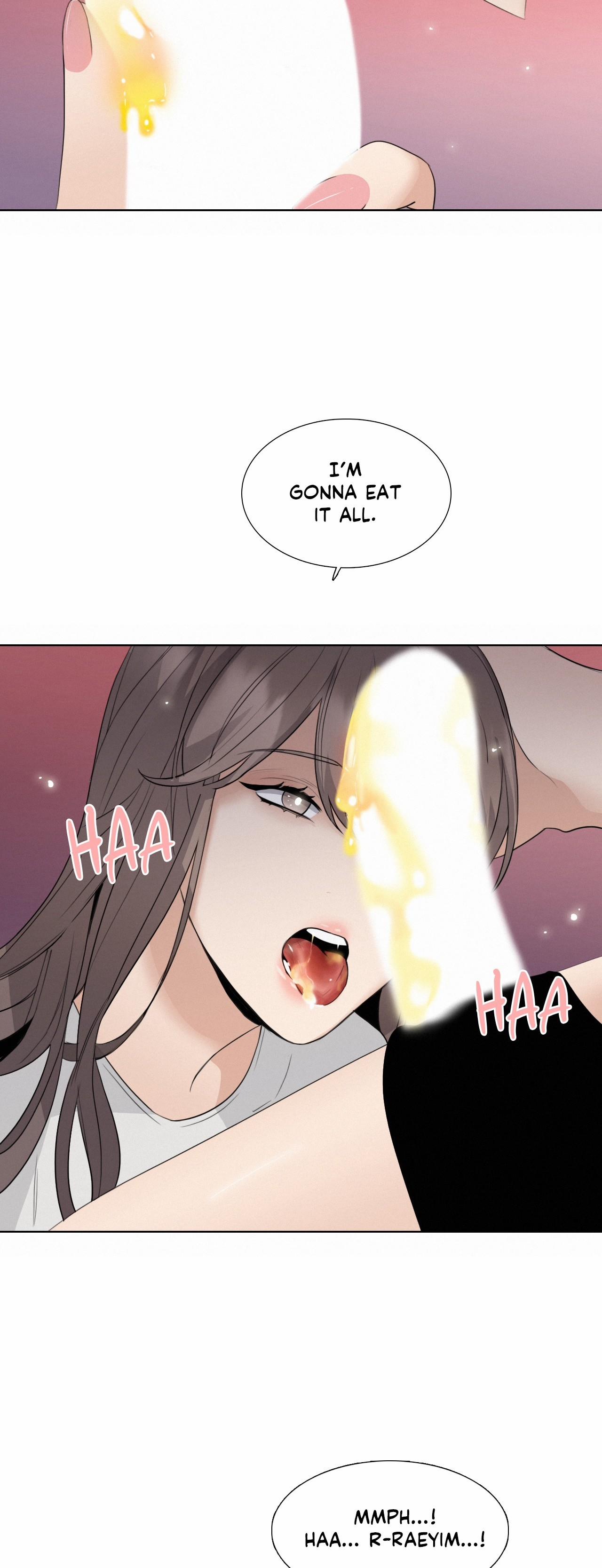 Talk To Me 117 trang 22