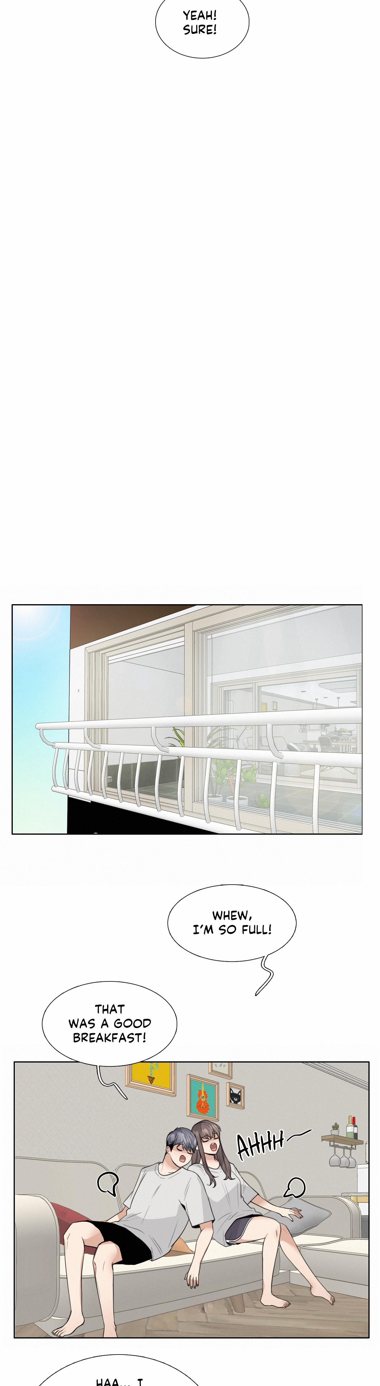 Talk To Me 117 trang 31