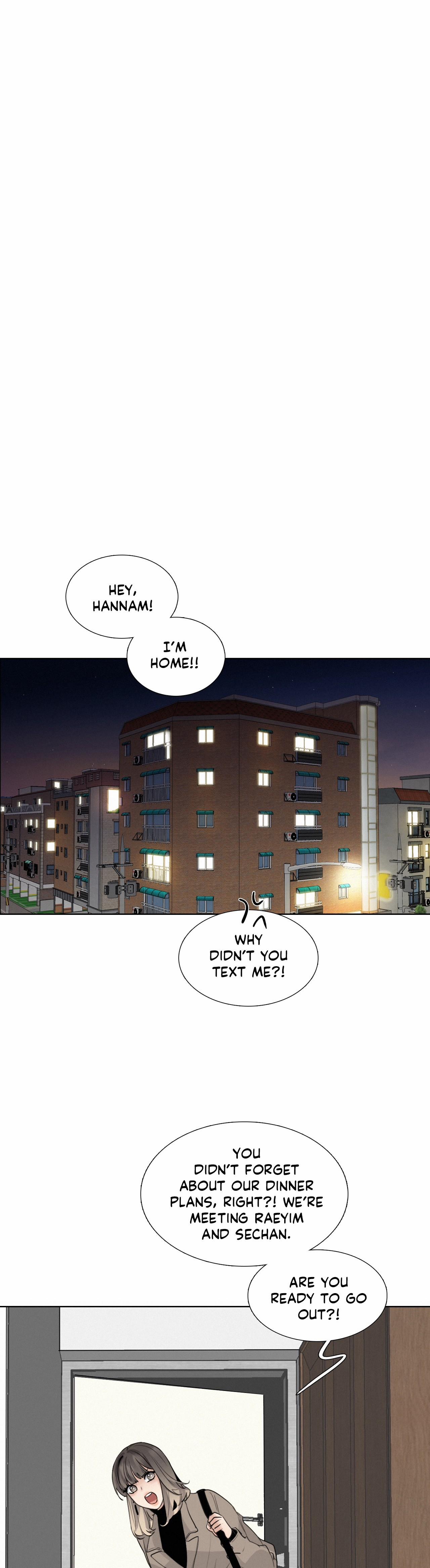 Talk To Me 117 trang 33