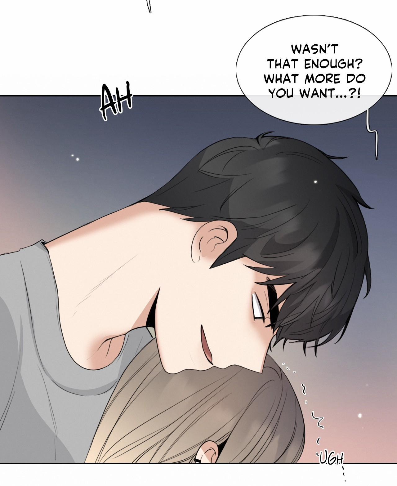 Talk To Me 118 trang 11