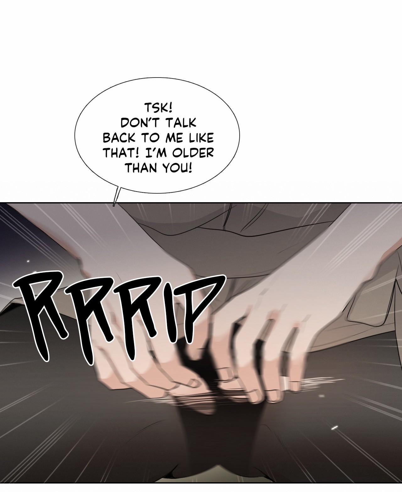 Talk To Me 118 trang 6