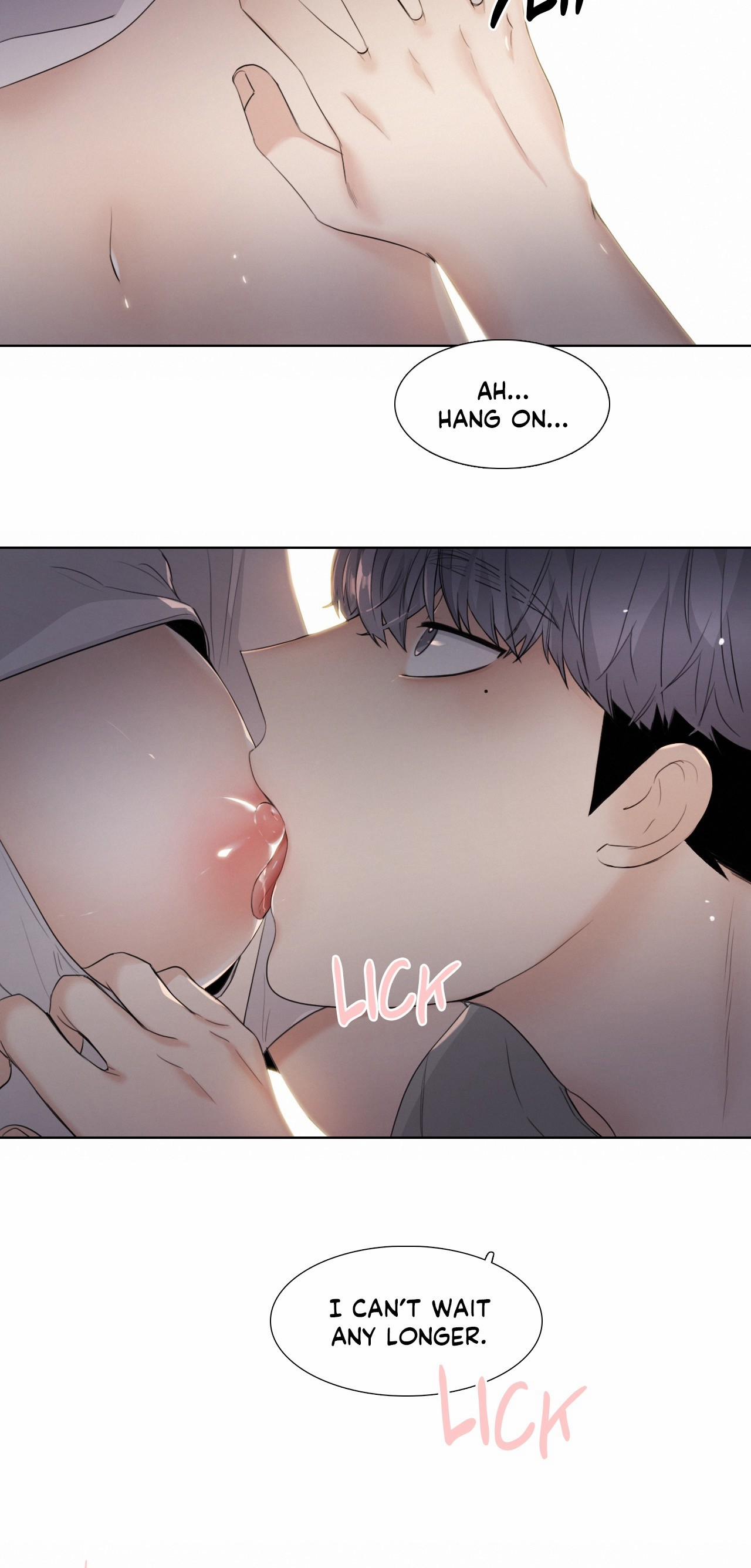 Talk To Me 119 trang 19