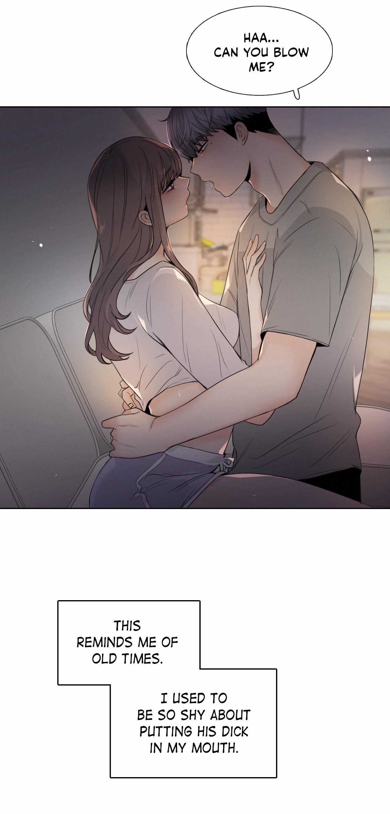 Talk To Me 119 trang 23