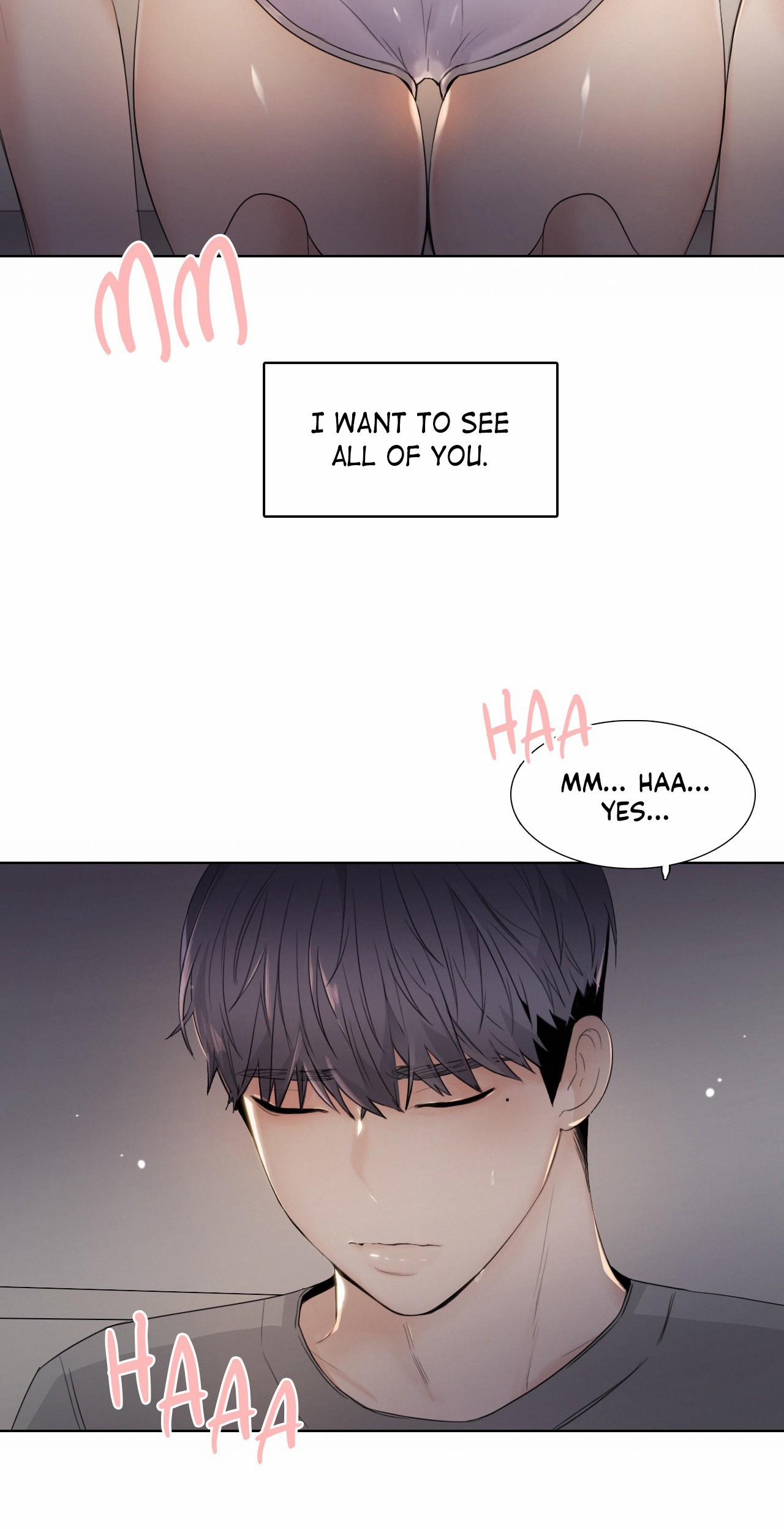 Talk To Me 119 trang 29