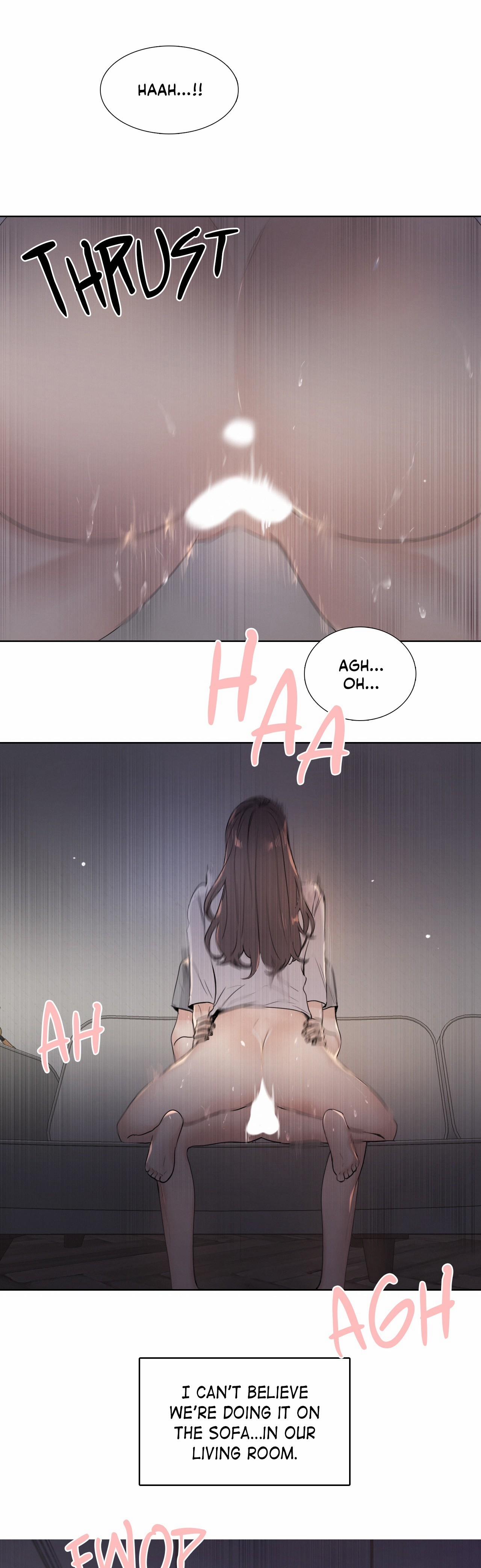Talk To Me 119 trang 32