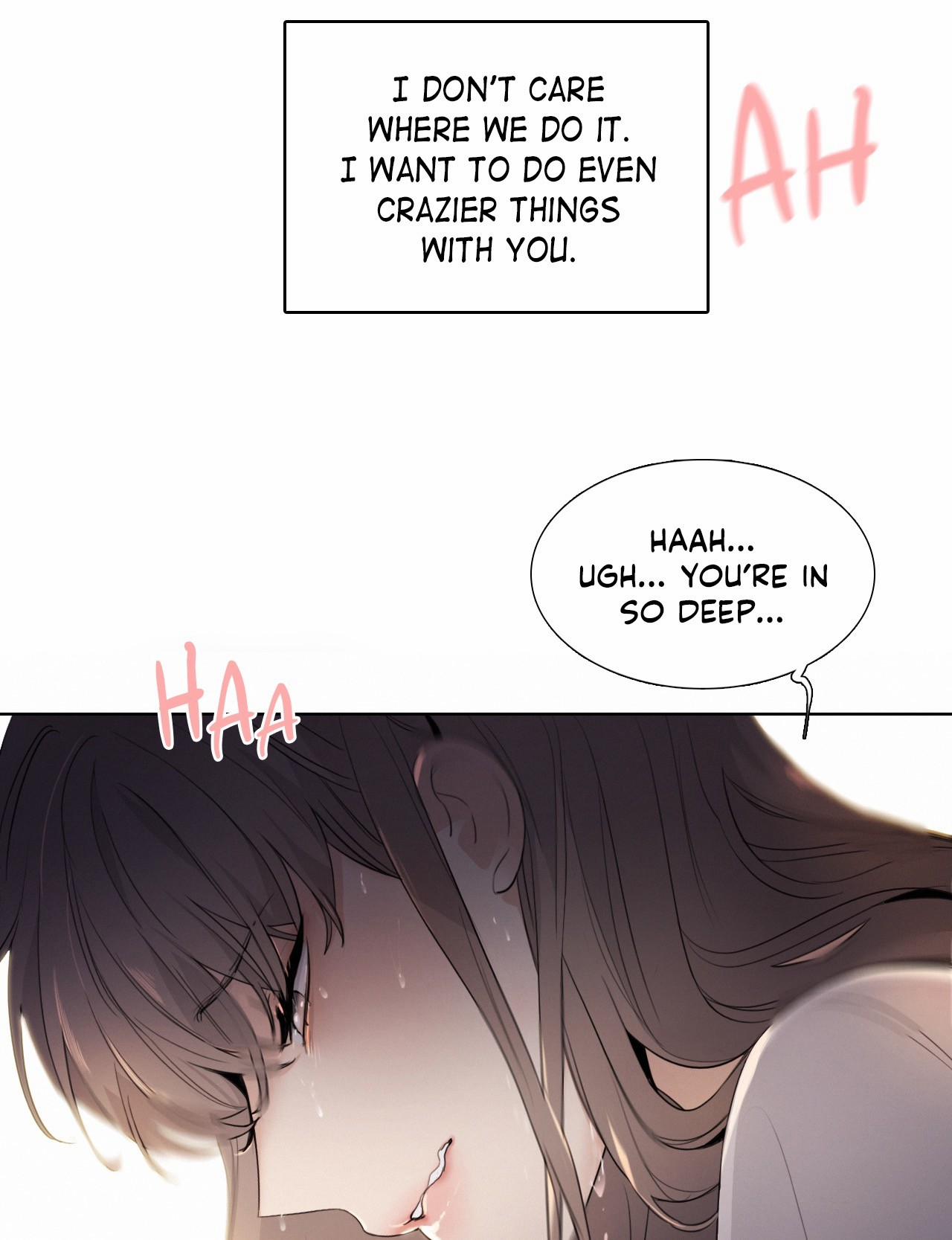 Talk To Me 119 trang 36