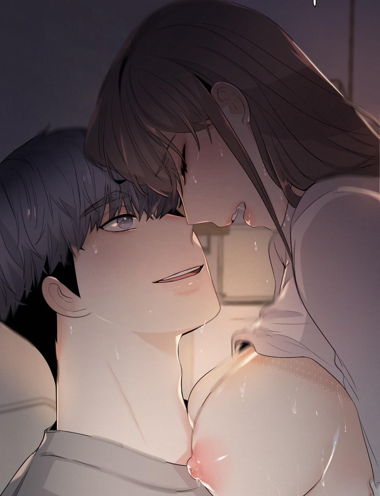 Talk To Me 119 trang 38