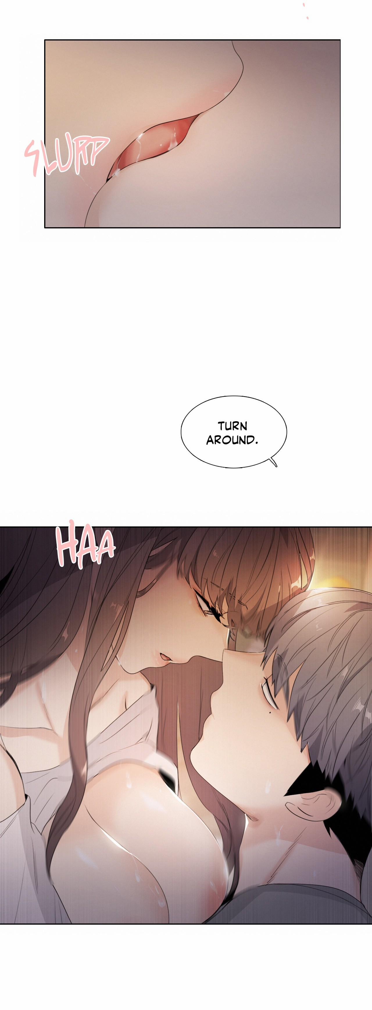 Talk To Me 120 trang 11