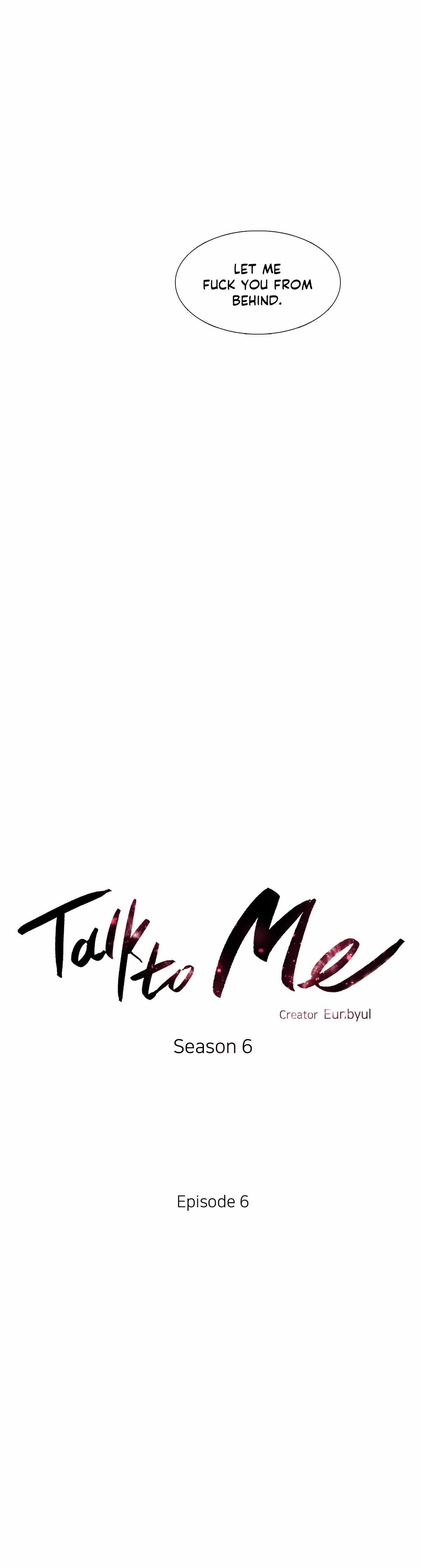 Talk To Me 120 trang 12