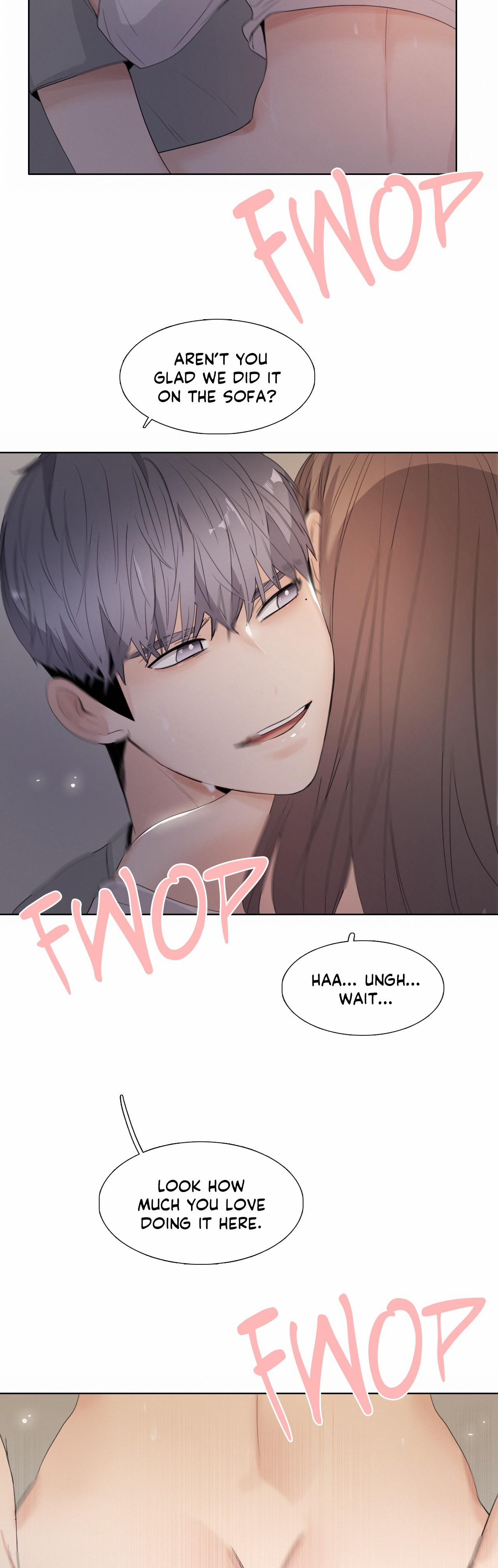 Talk To Me 120 trang 2