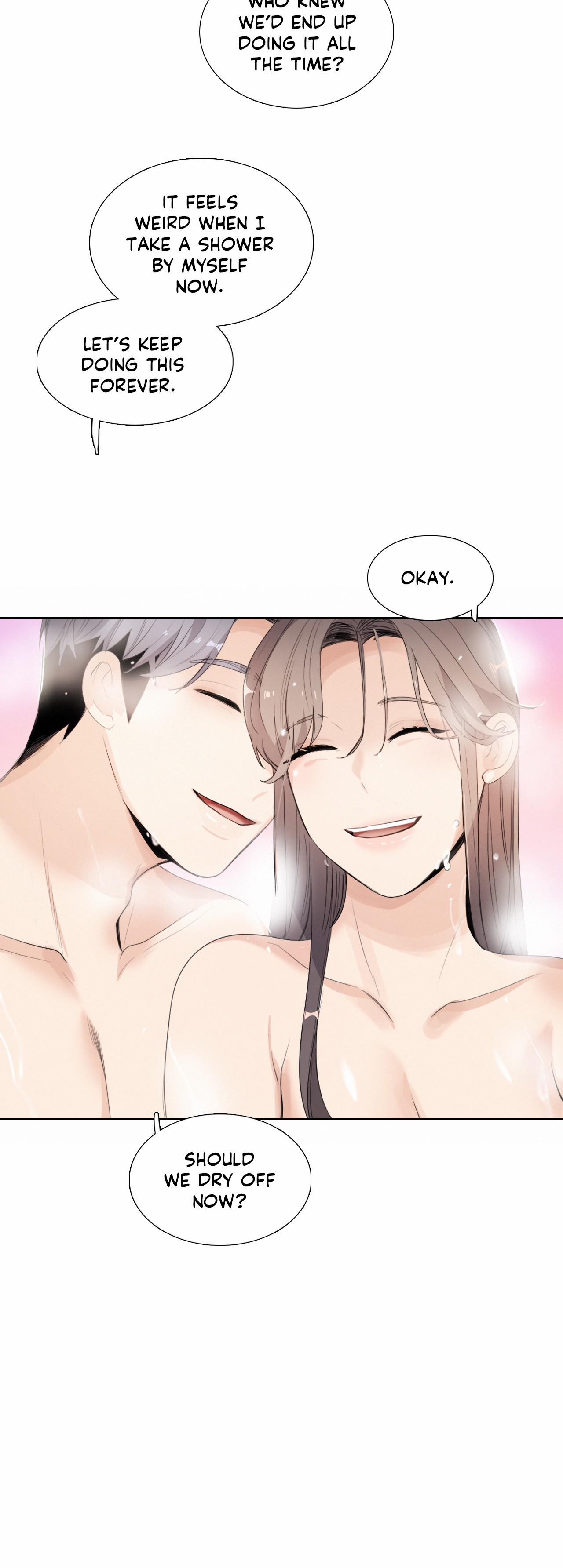 Talk To Me 120 trang 23