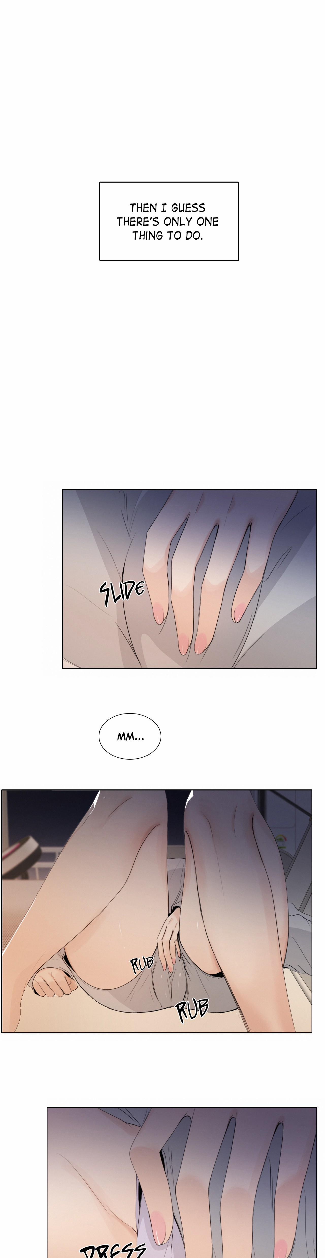 Talk To Me 121 trang 19