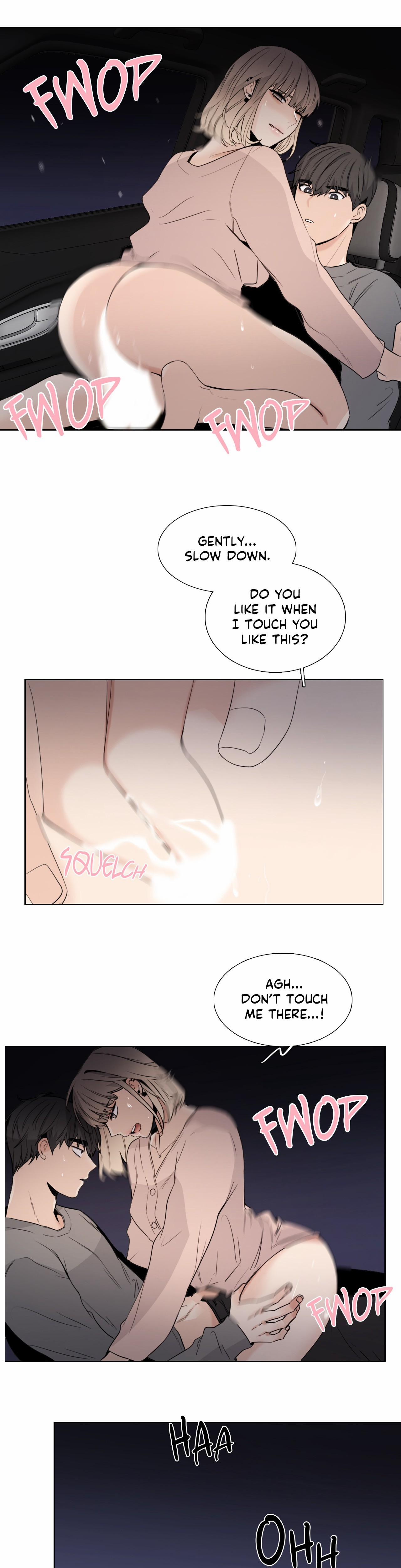 Talk To Me 124 trang 10