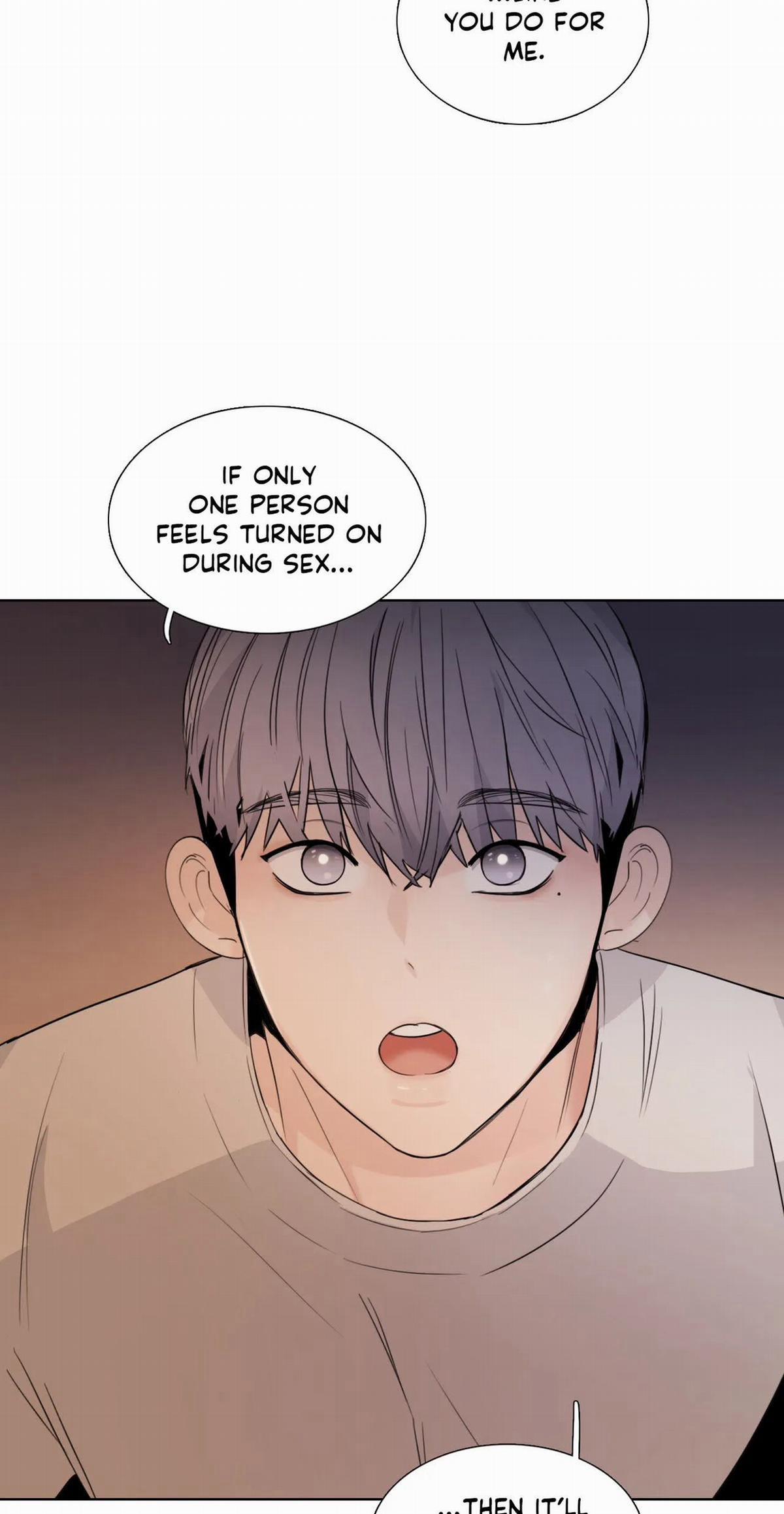 Talk To Me 126 trang 19