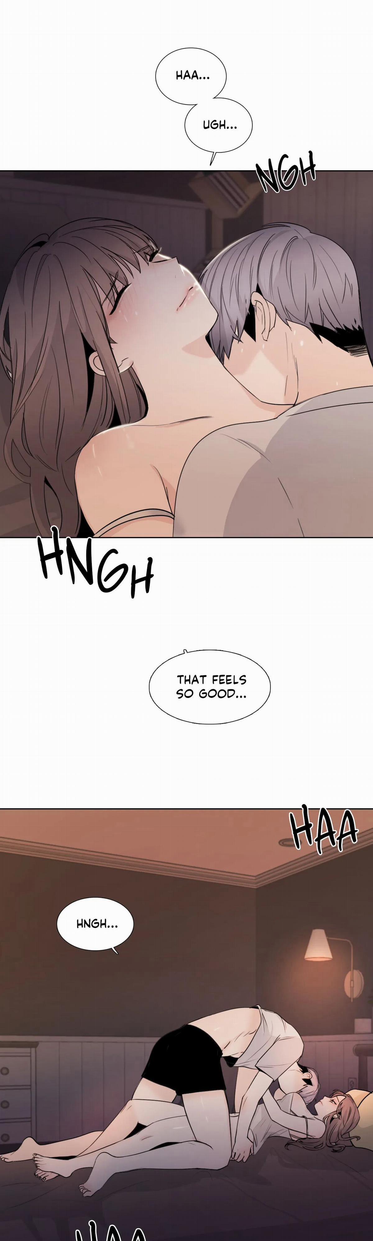 Talk To Me 126 trang 6