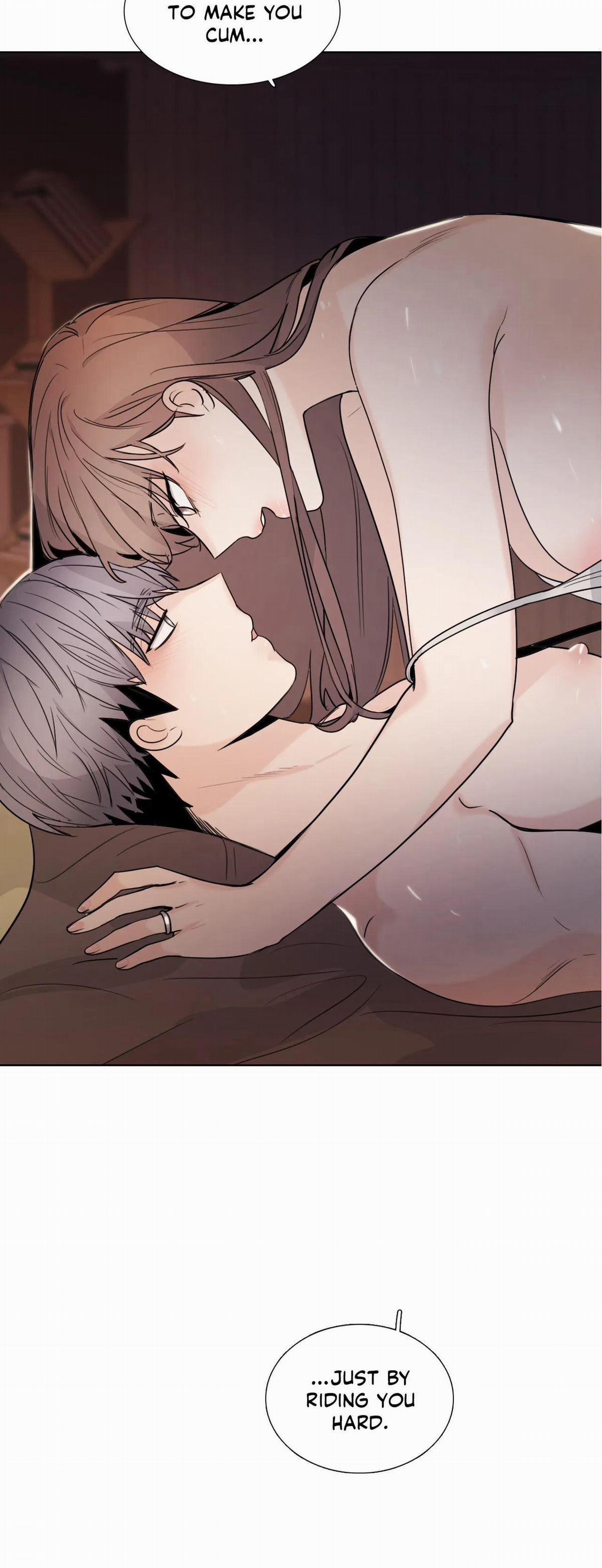 Talk To Me 127 trang 1