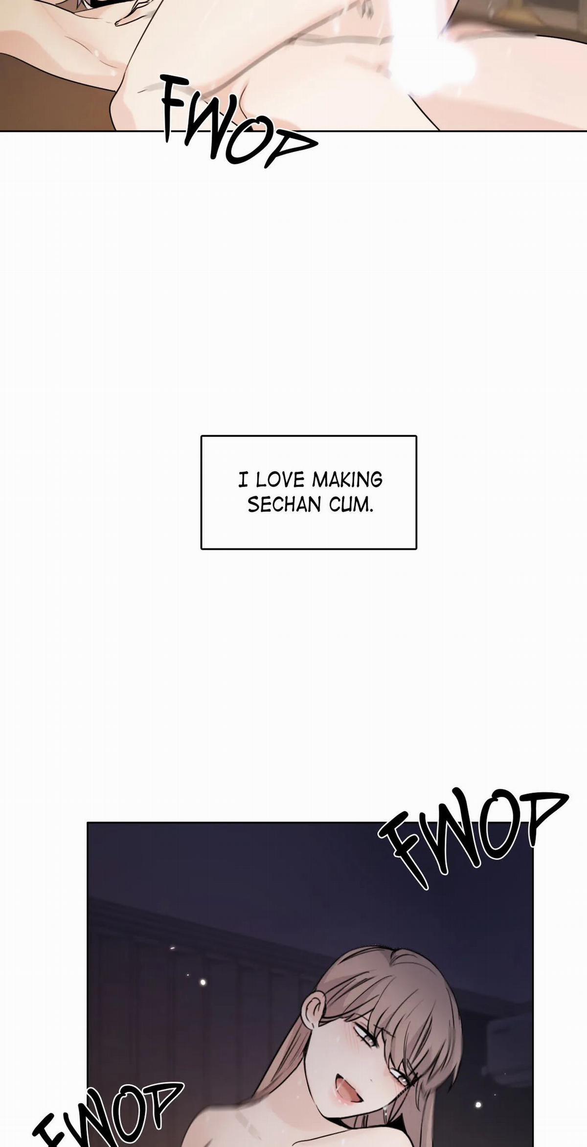 Talk To Me 127 trang 21