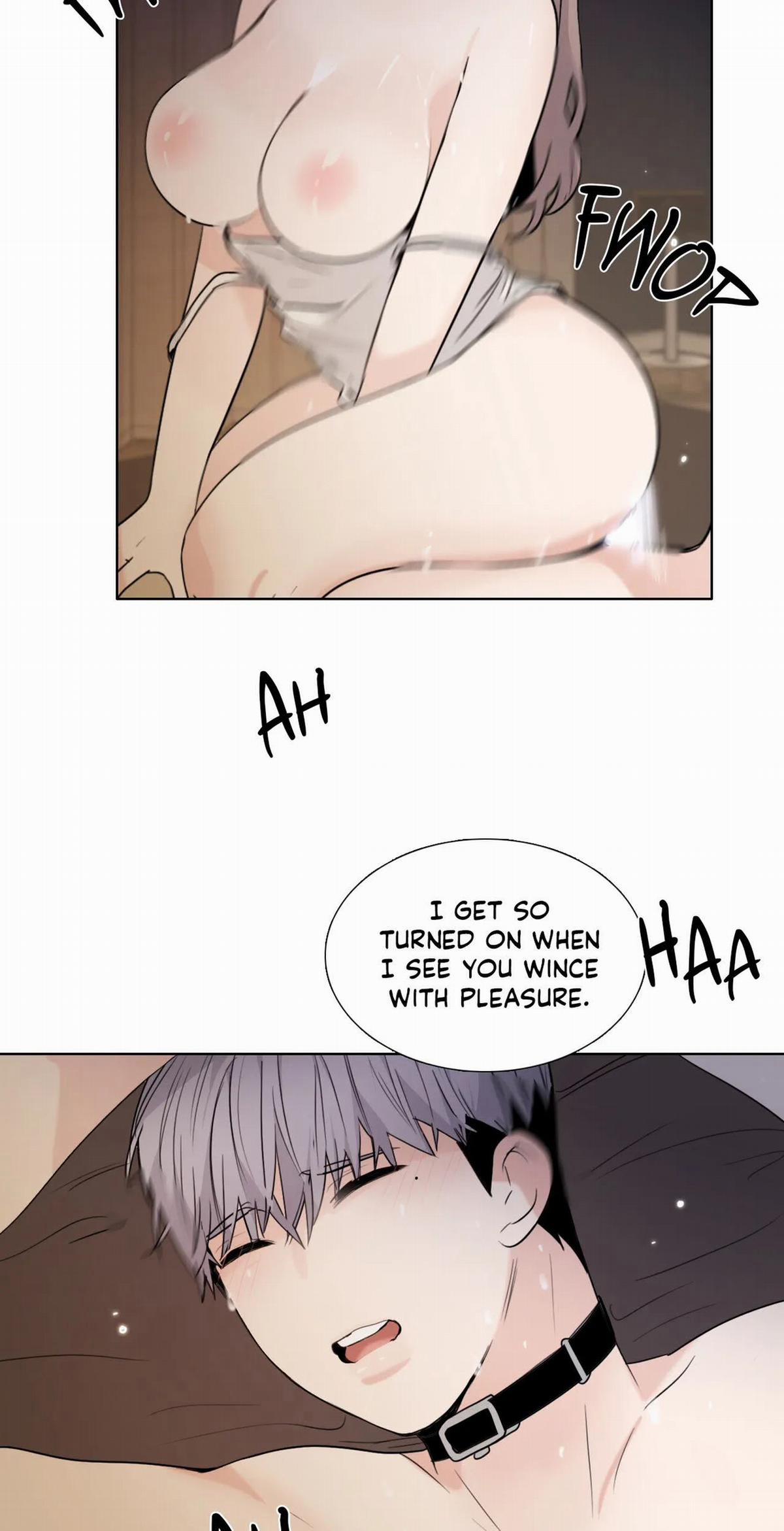 Talk To Me 127 trang 22