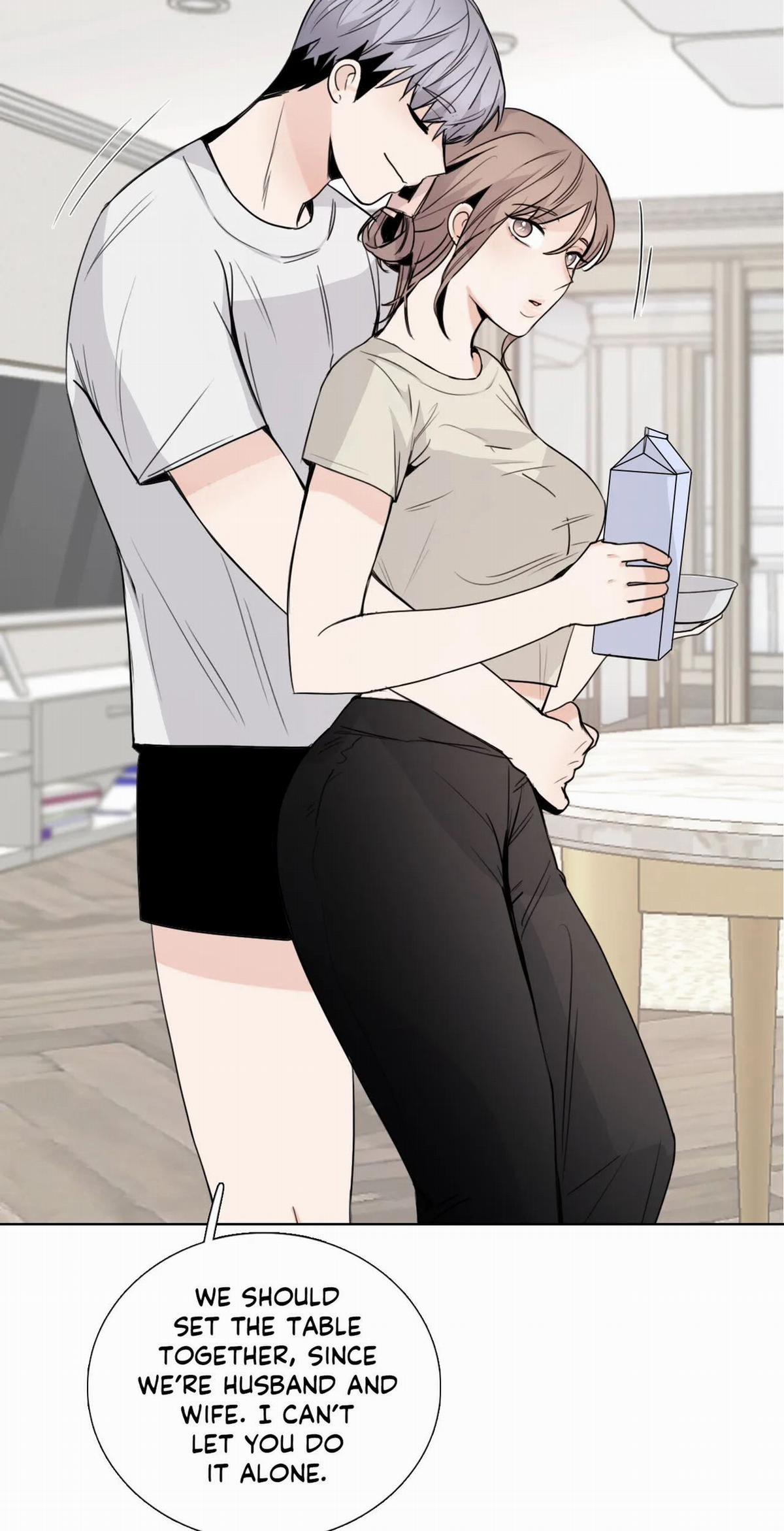 Talk To Me 127 trang 32