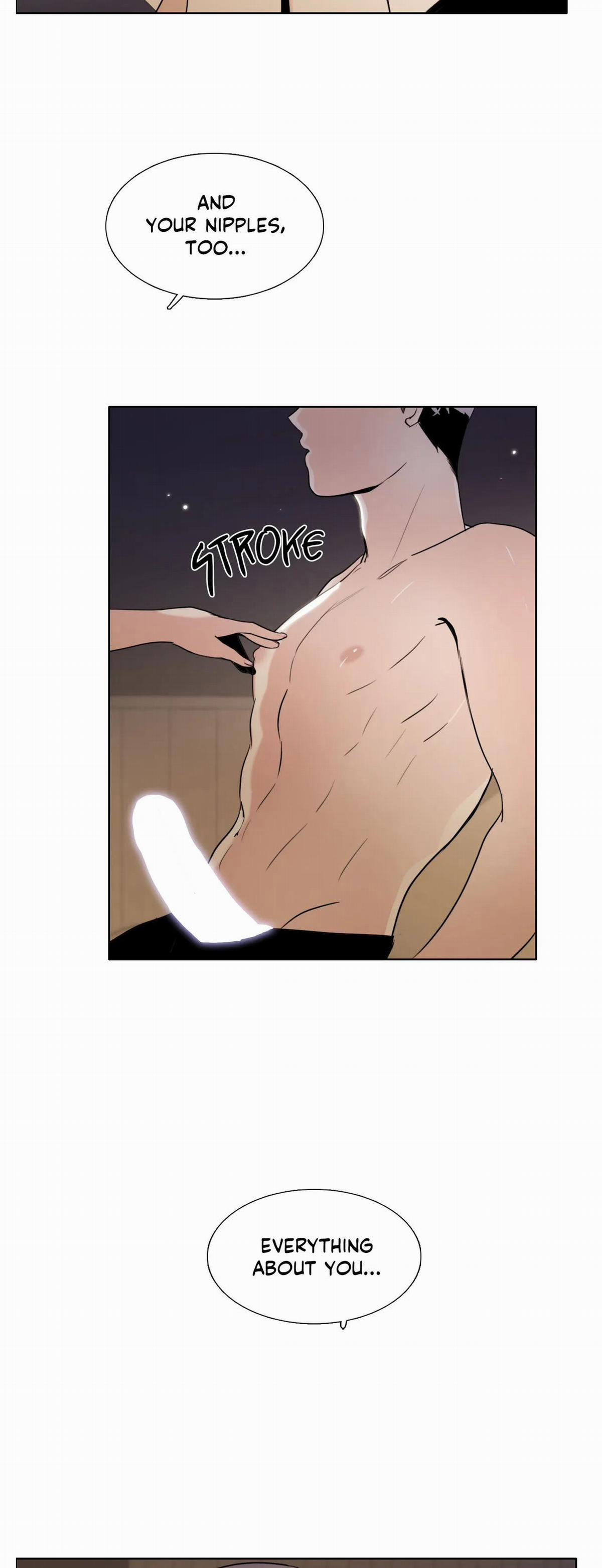 Talk To Me 127 trang 4