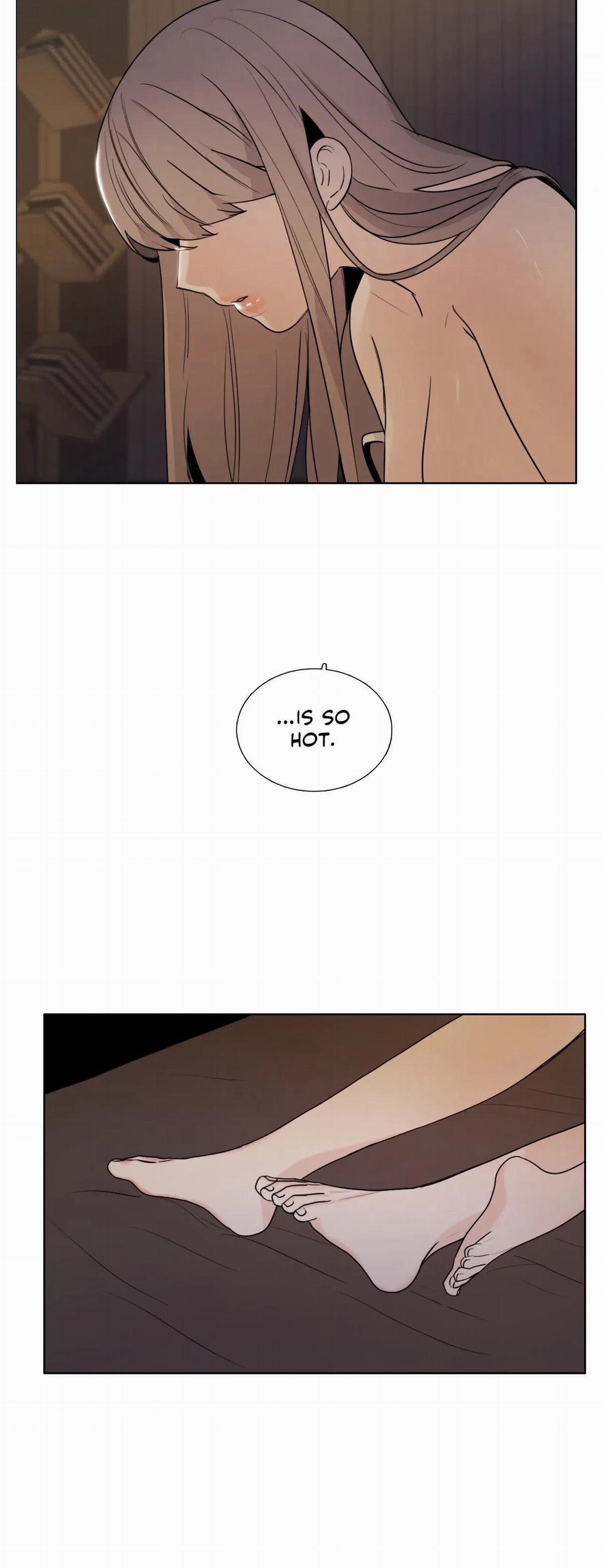 Talk To Me 127 trang 5