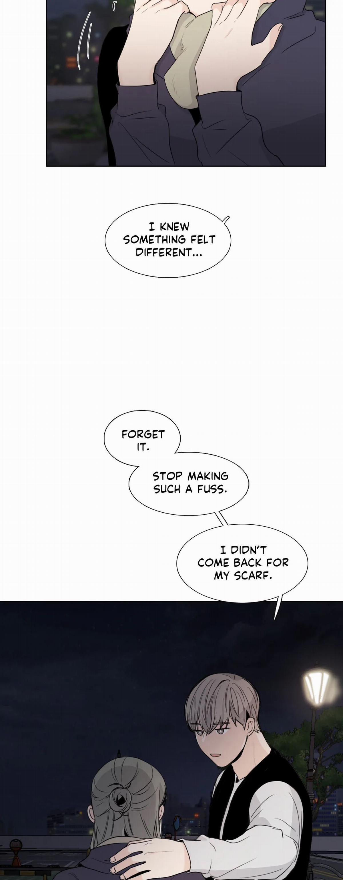 Talk To Me 131 trang 10