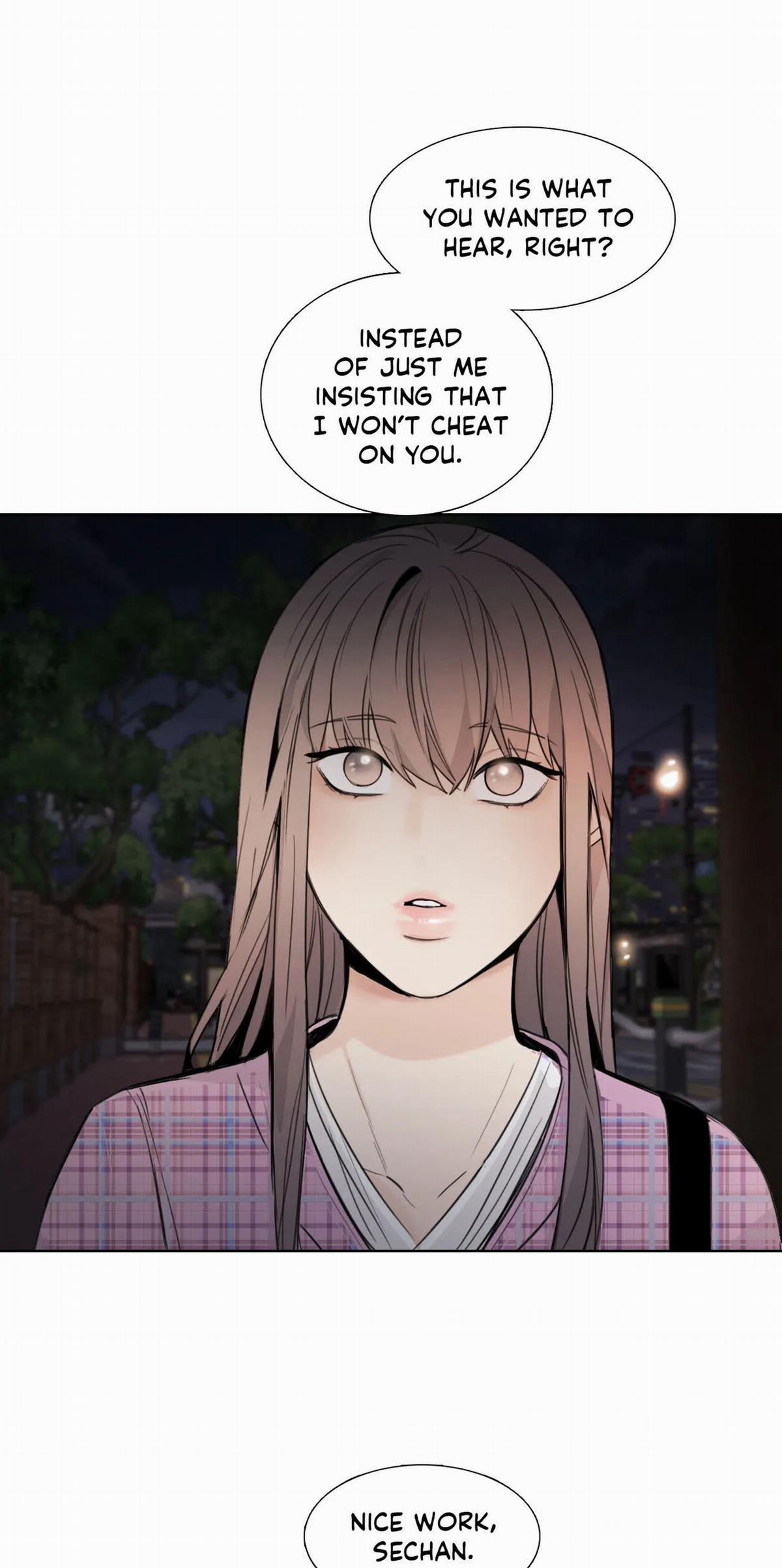 Talk To Me 131 trang 24