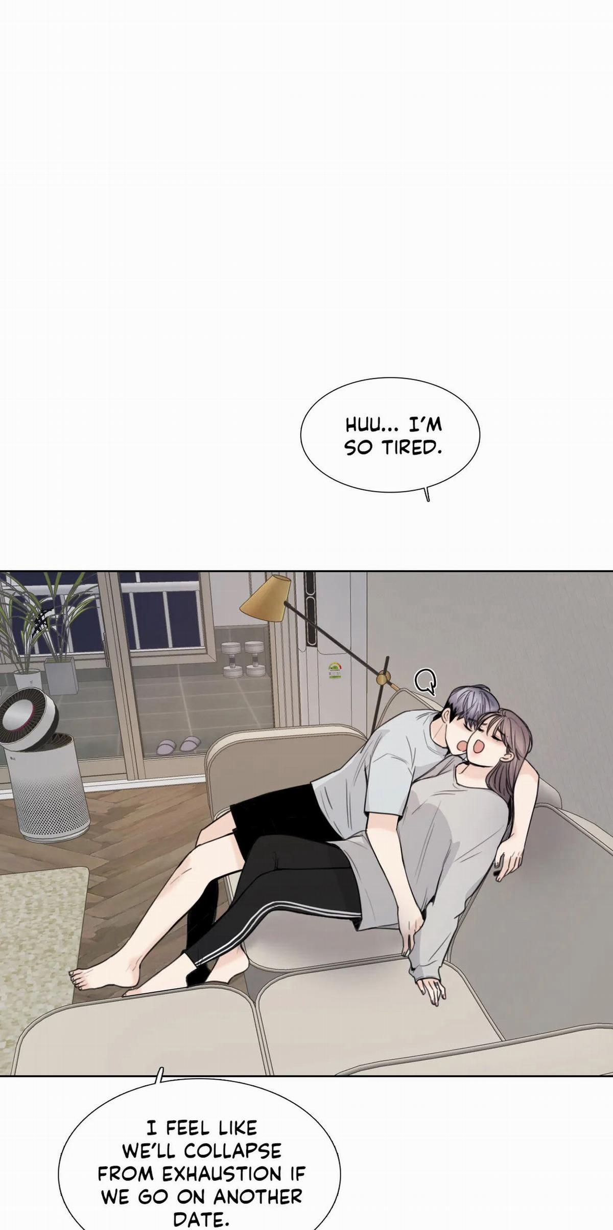 Talk To Me 131 trang 26