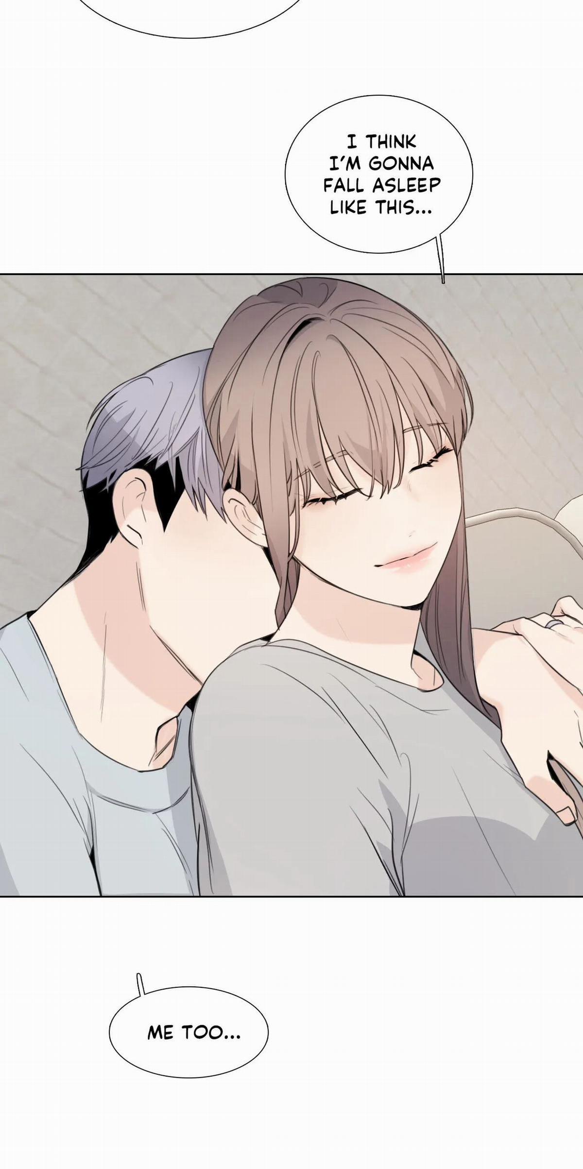 Talk To Me 131 trang 27