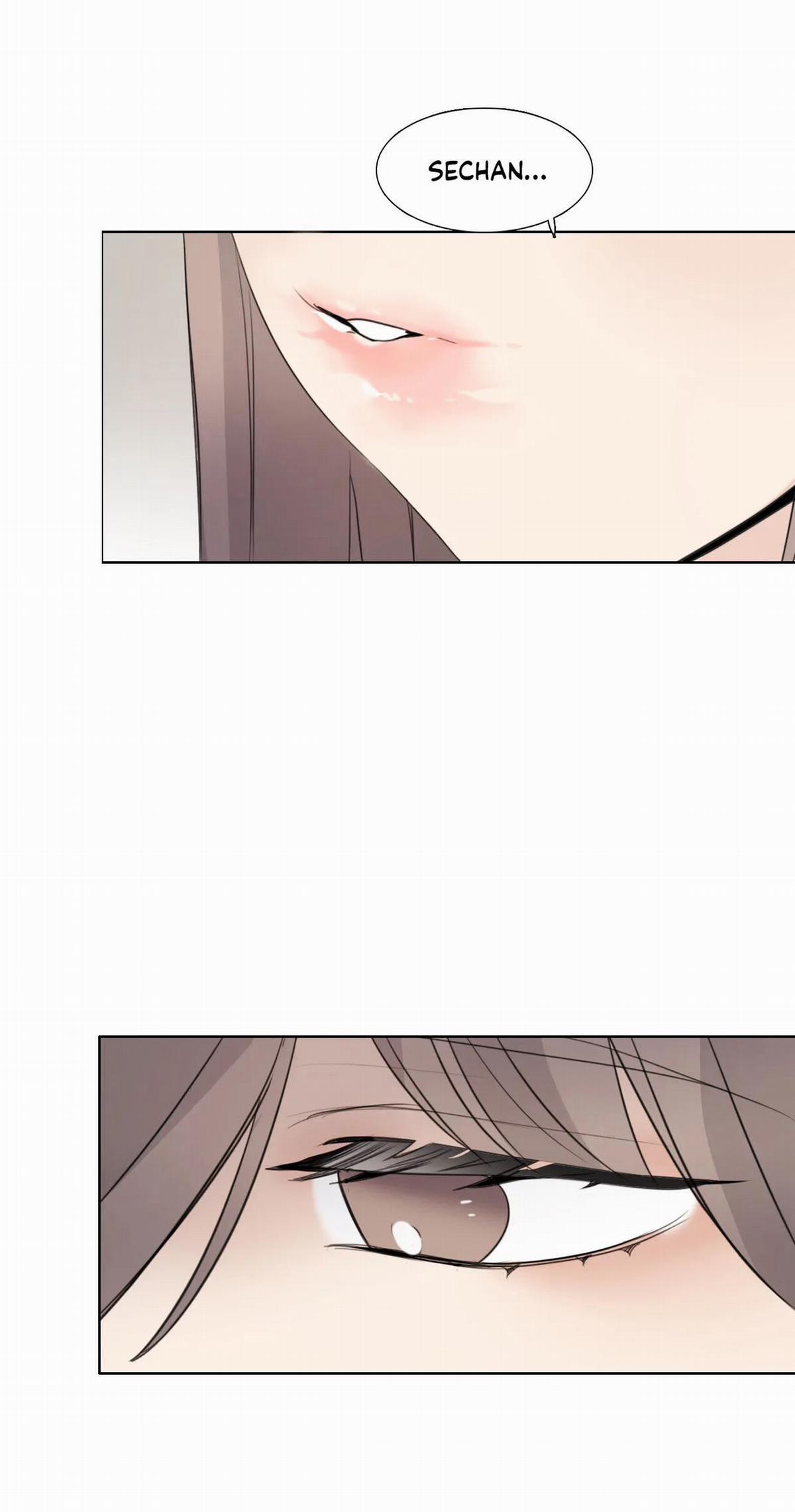 Talk To Me 131 trang 30