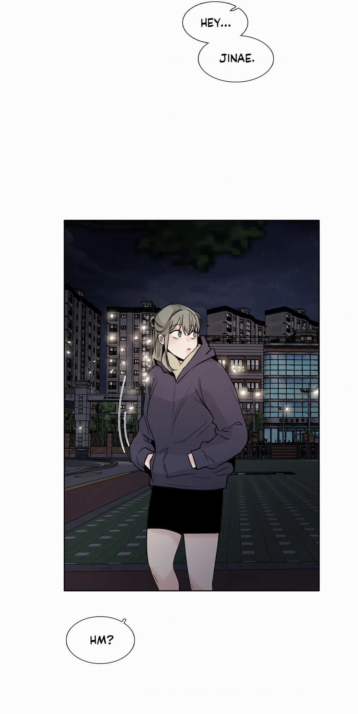 Talk To Me 131 trang 5