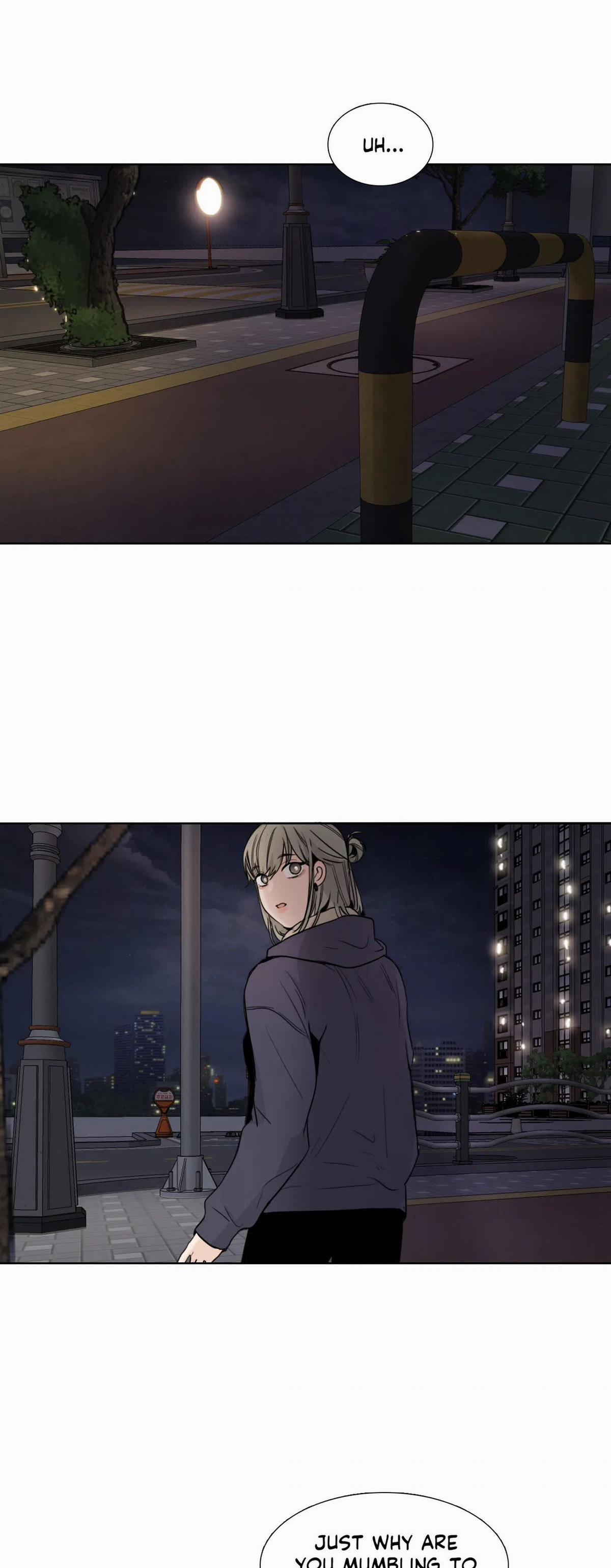 Talk To Me 131 trang 6