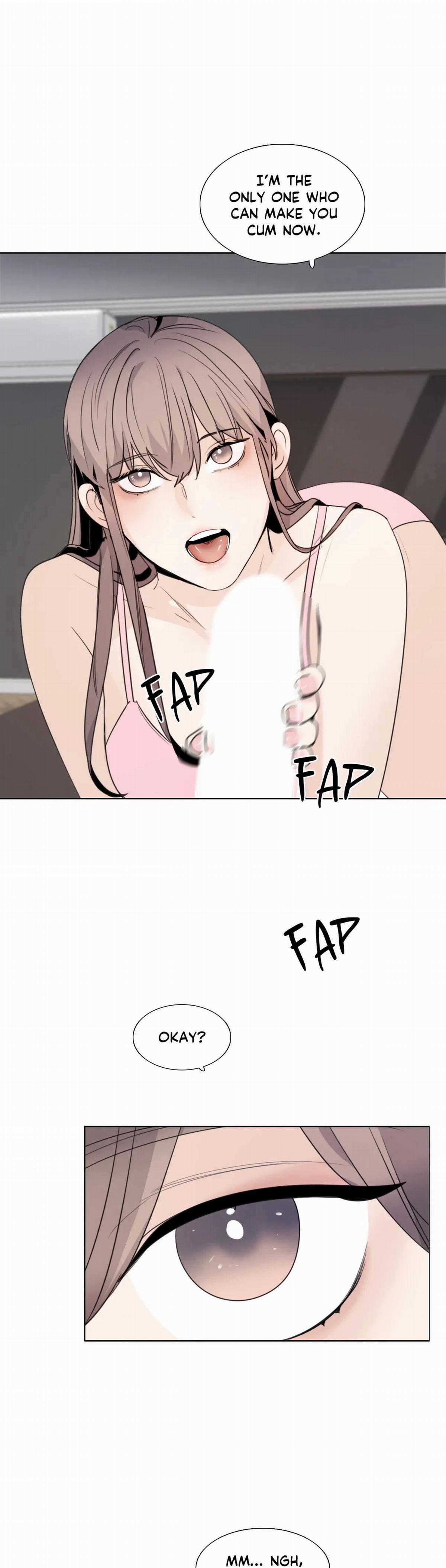 Talk To Me 132 trang 13