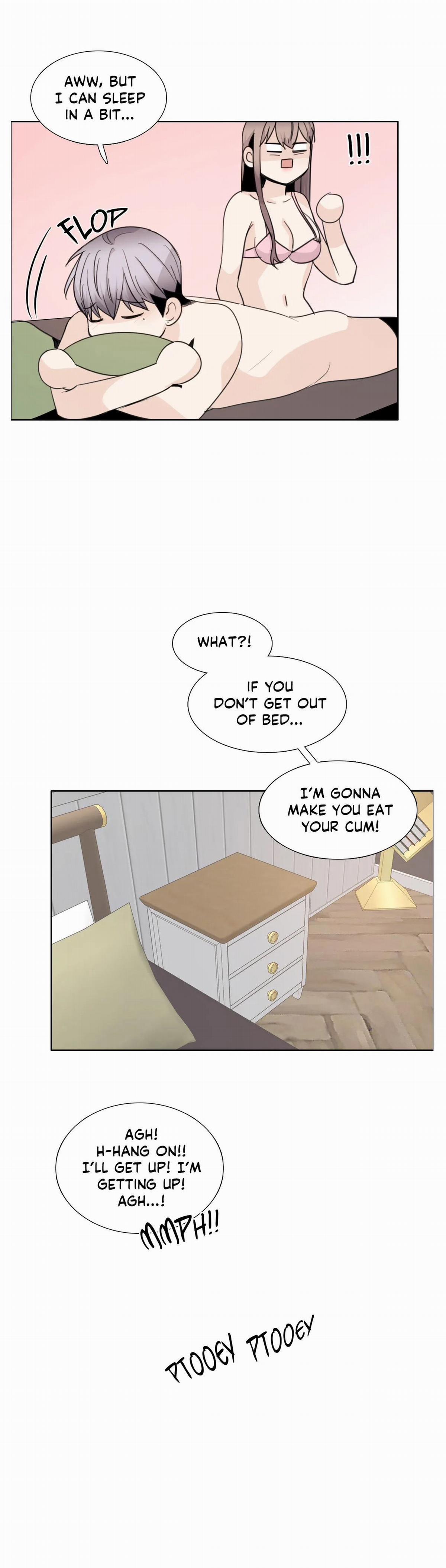 Talk To Me 132 trang 17